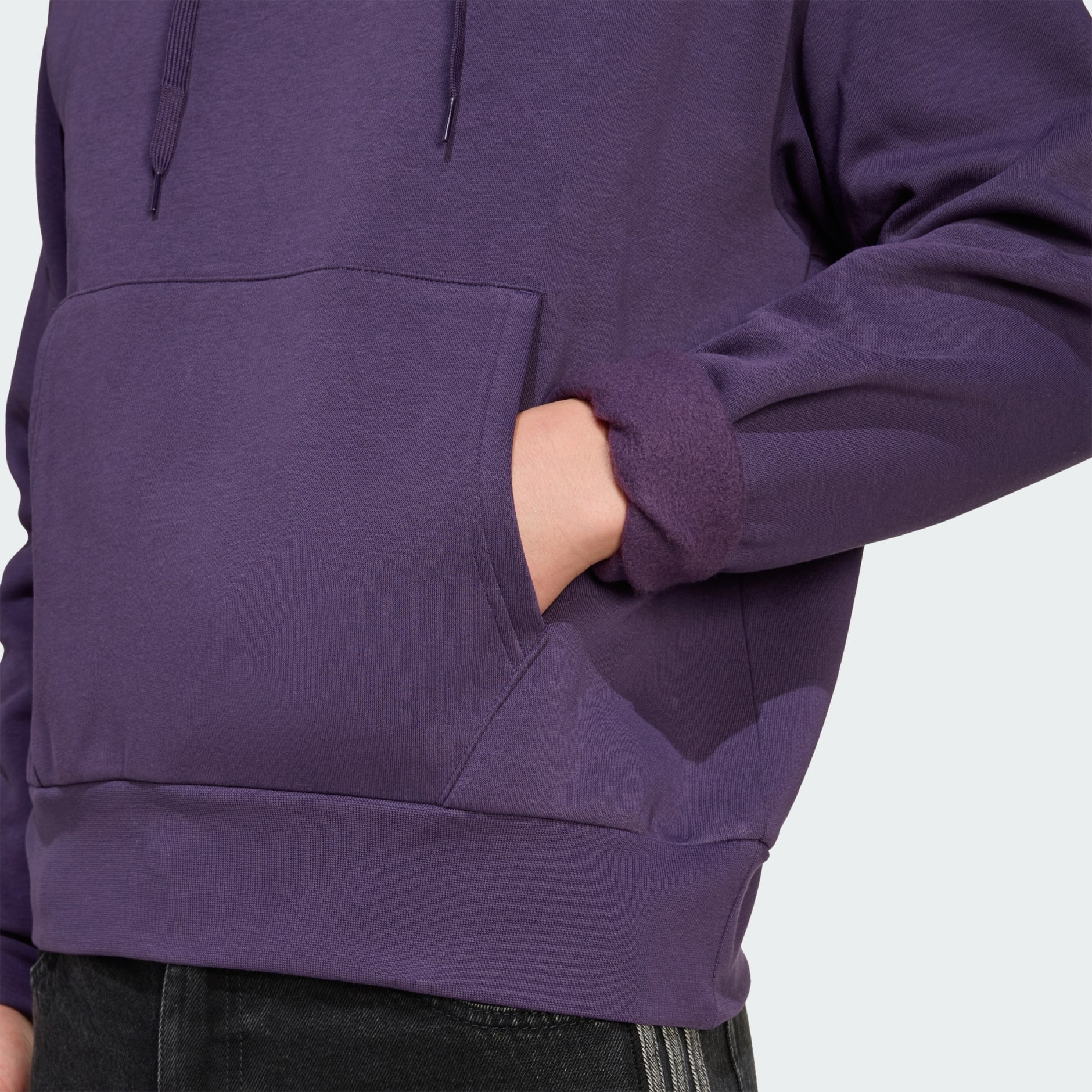 Volleyball Category Logo Graphic Hoodie