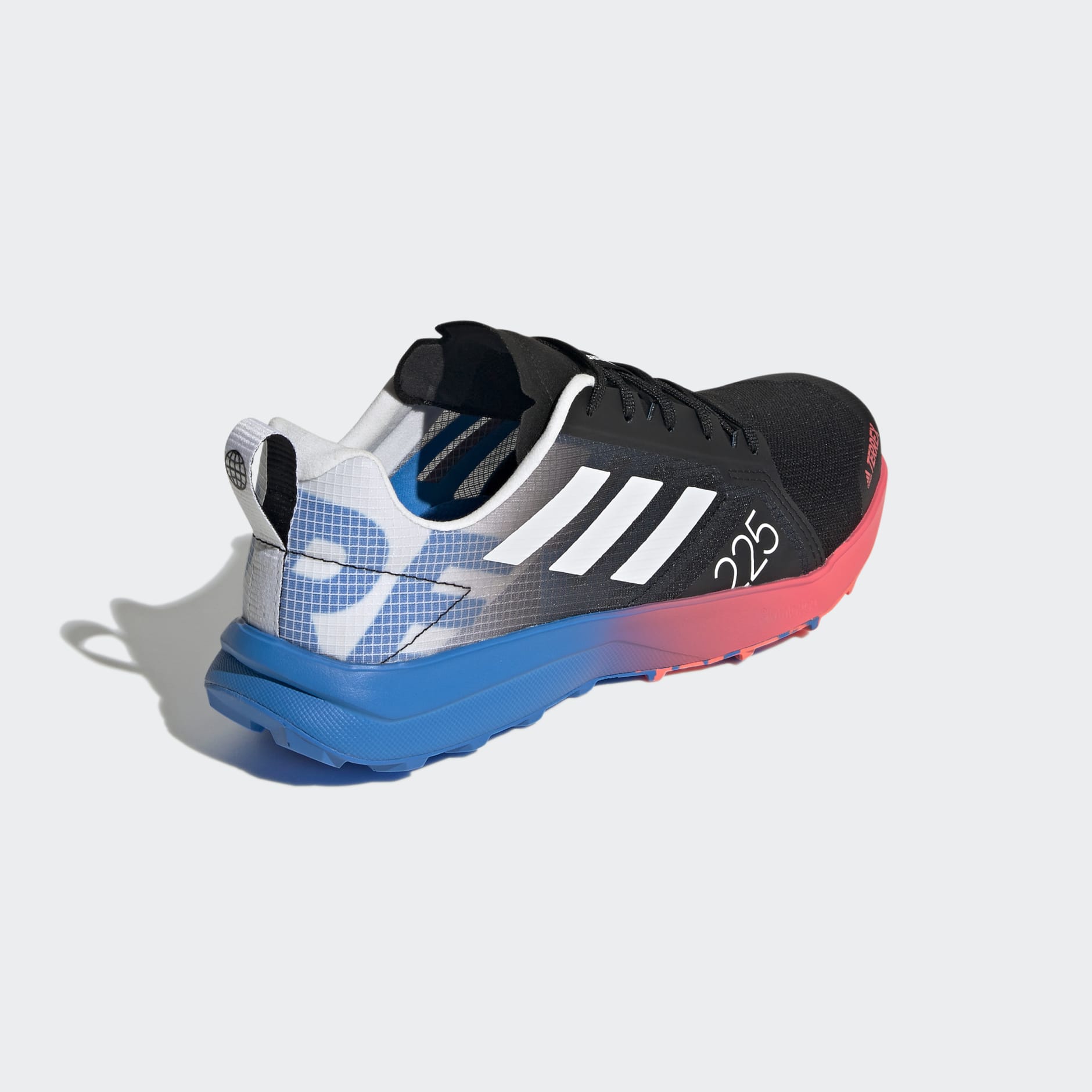 Terrex Speed Flow Trail Running Shoes