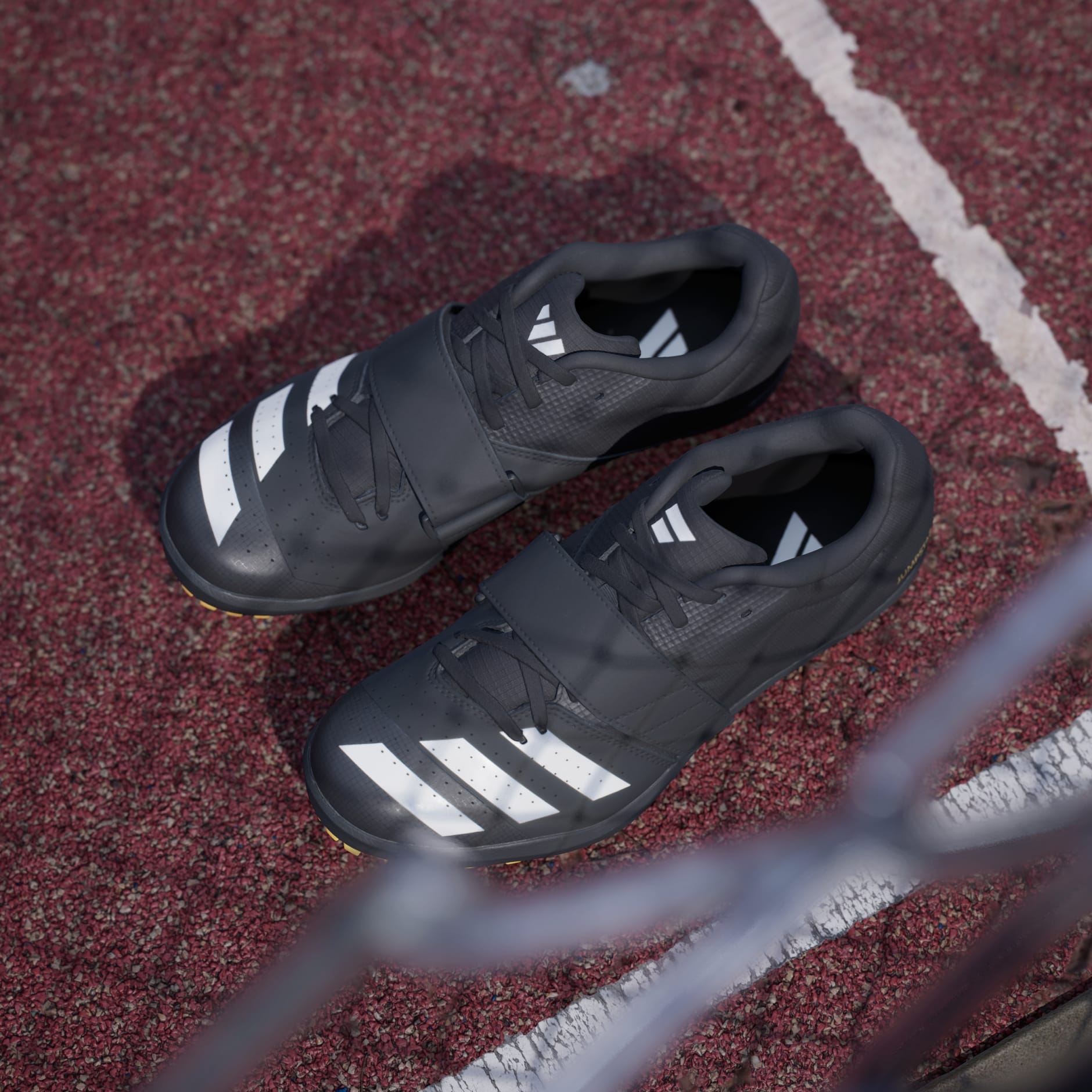 Jumpstar Shoes