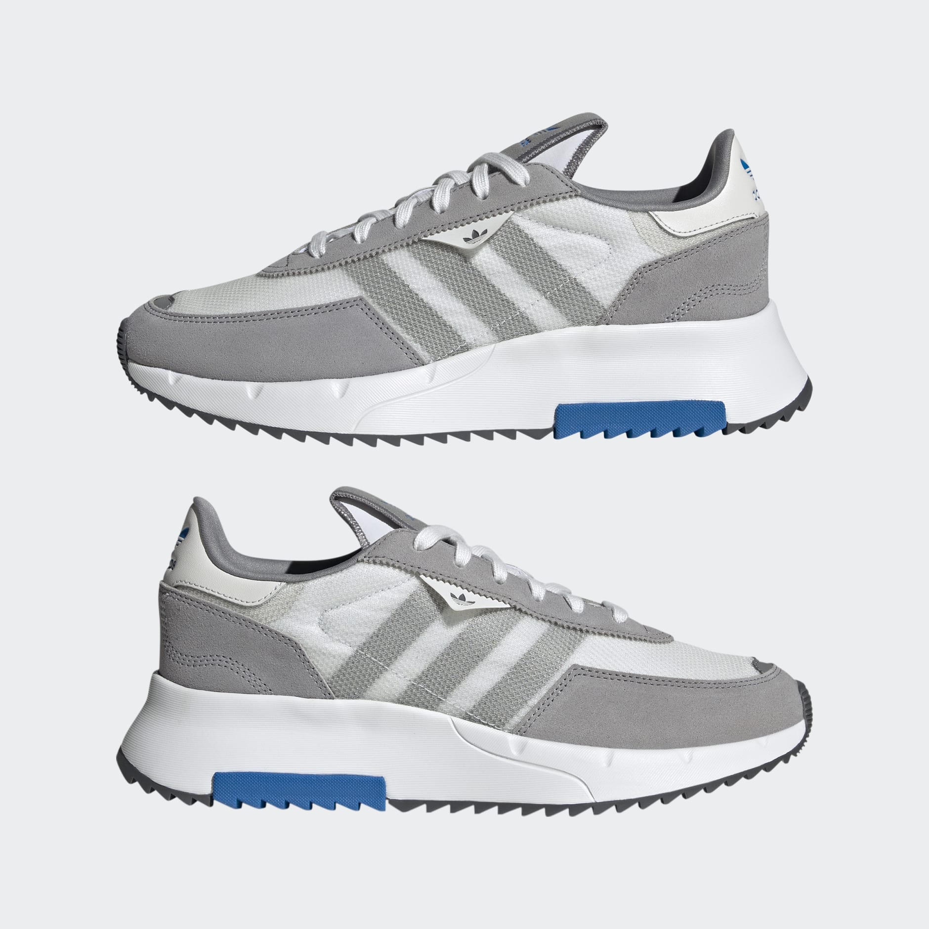 Retropy F2 Shoes