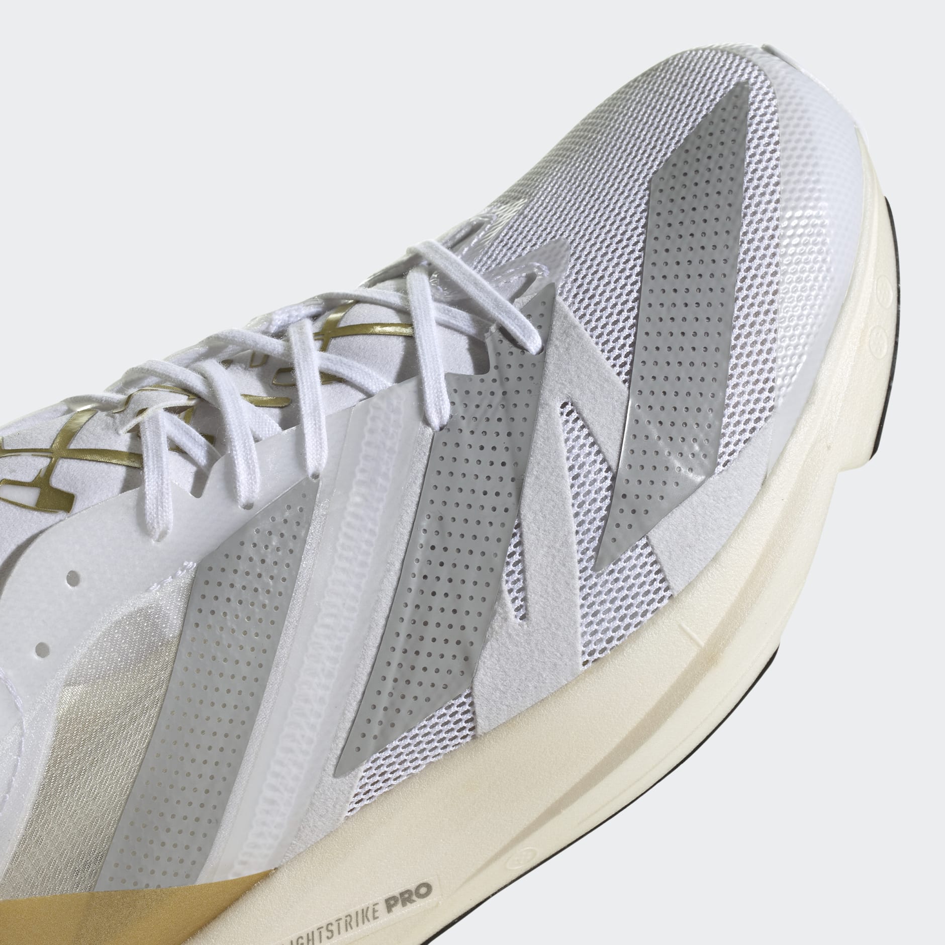 Adizero Takumi Sen 8 Tinman Elite Shoes