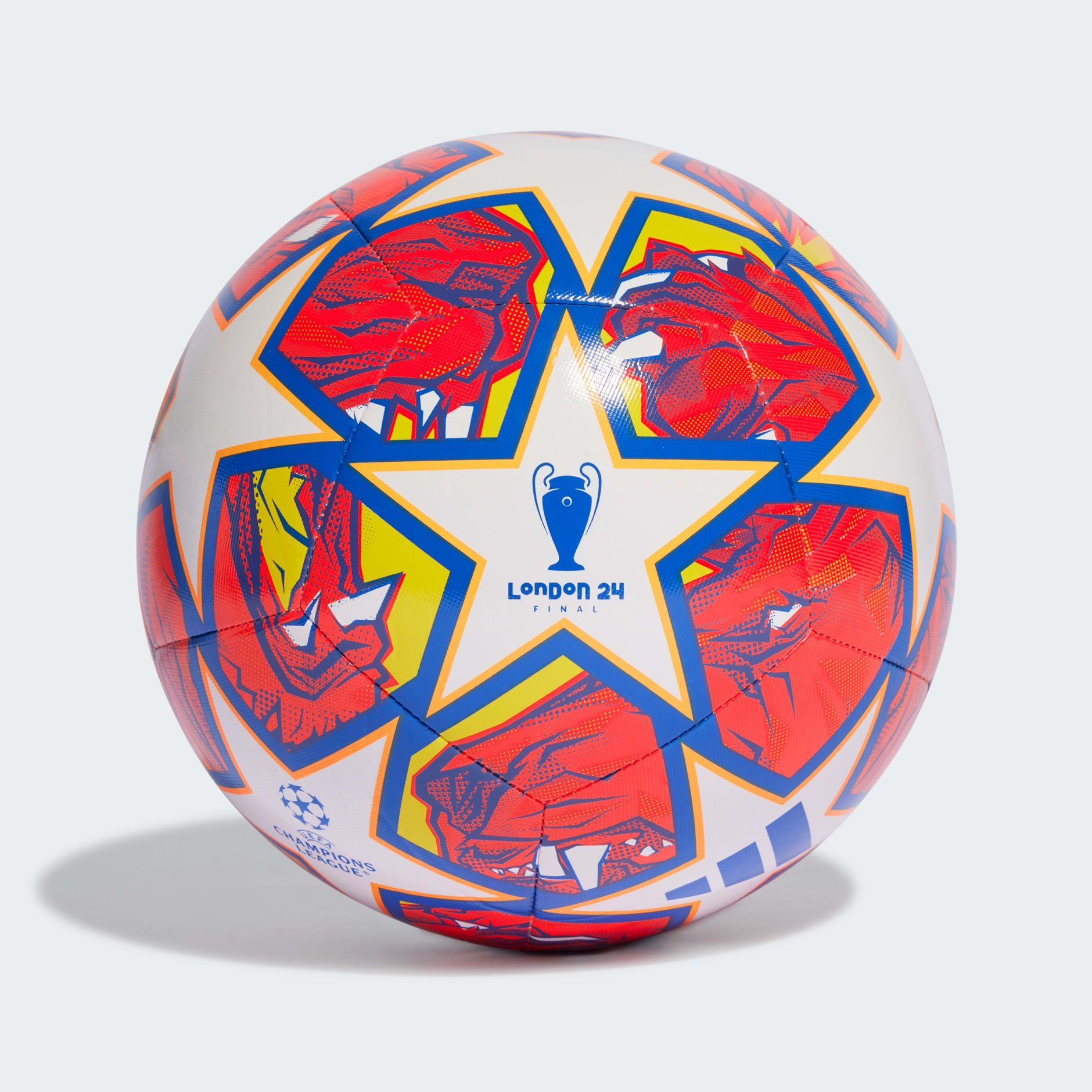 UCL TRN