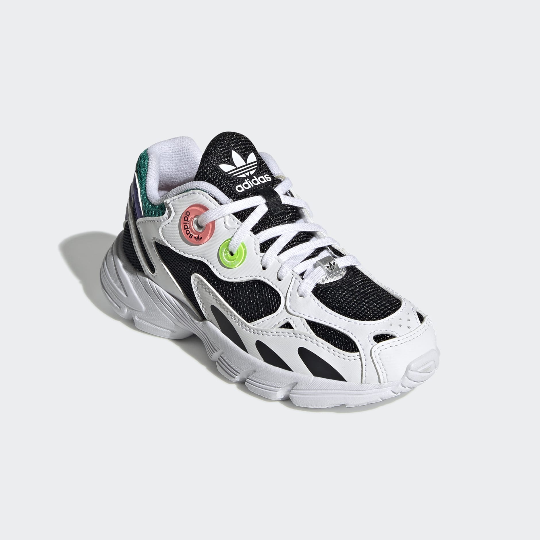 Astir Shoes