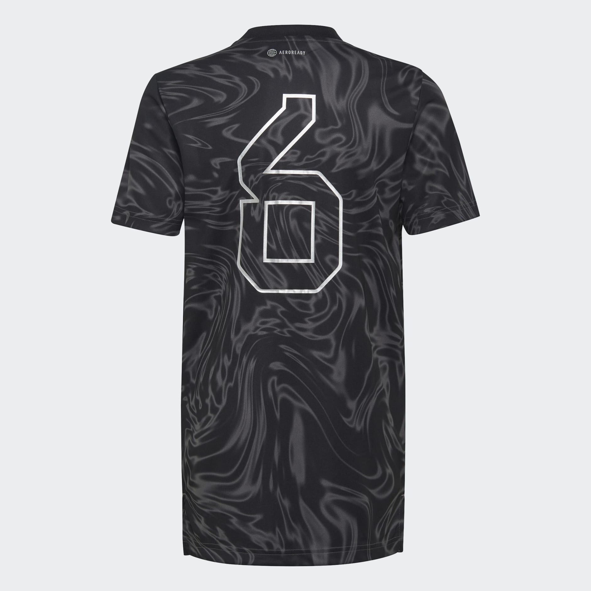 Pogba Jersey