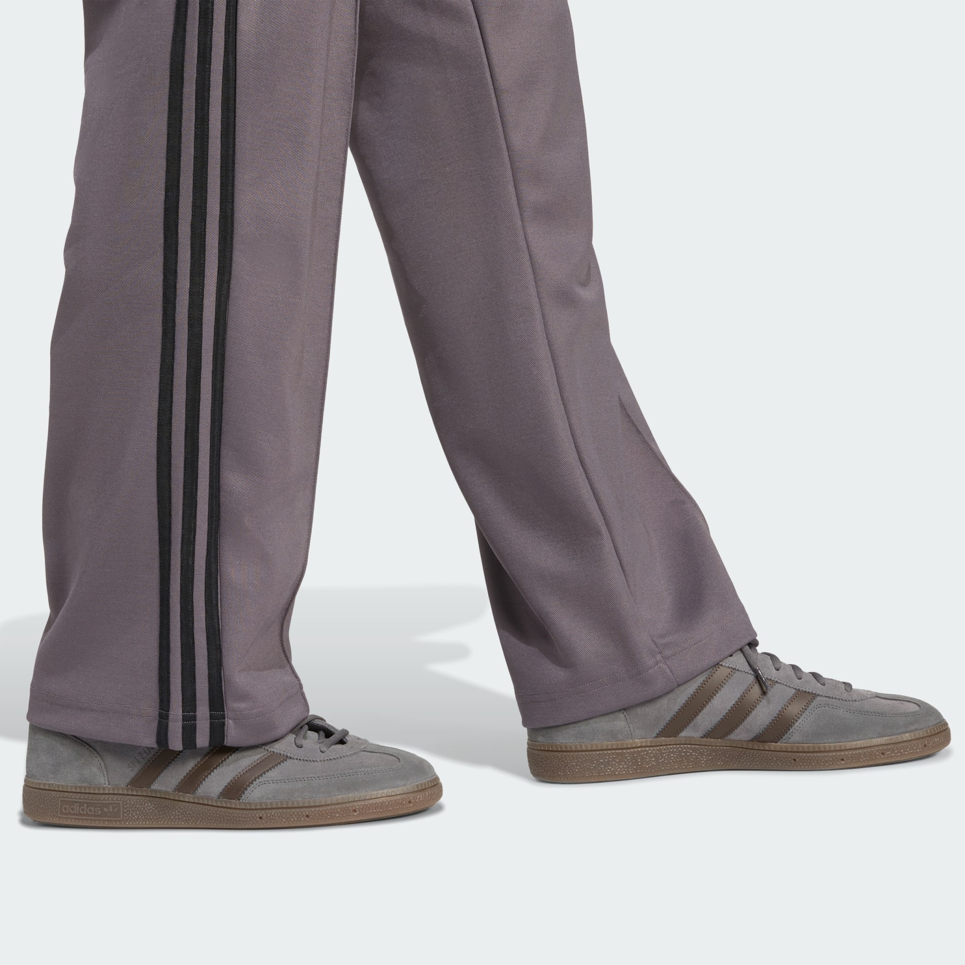 Pantaloni de trening cu croială largă Adicolor Firebird