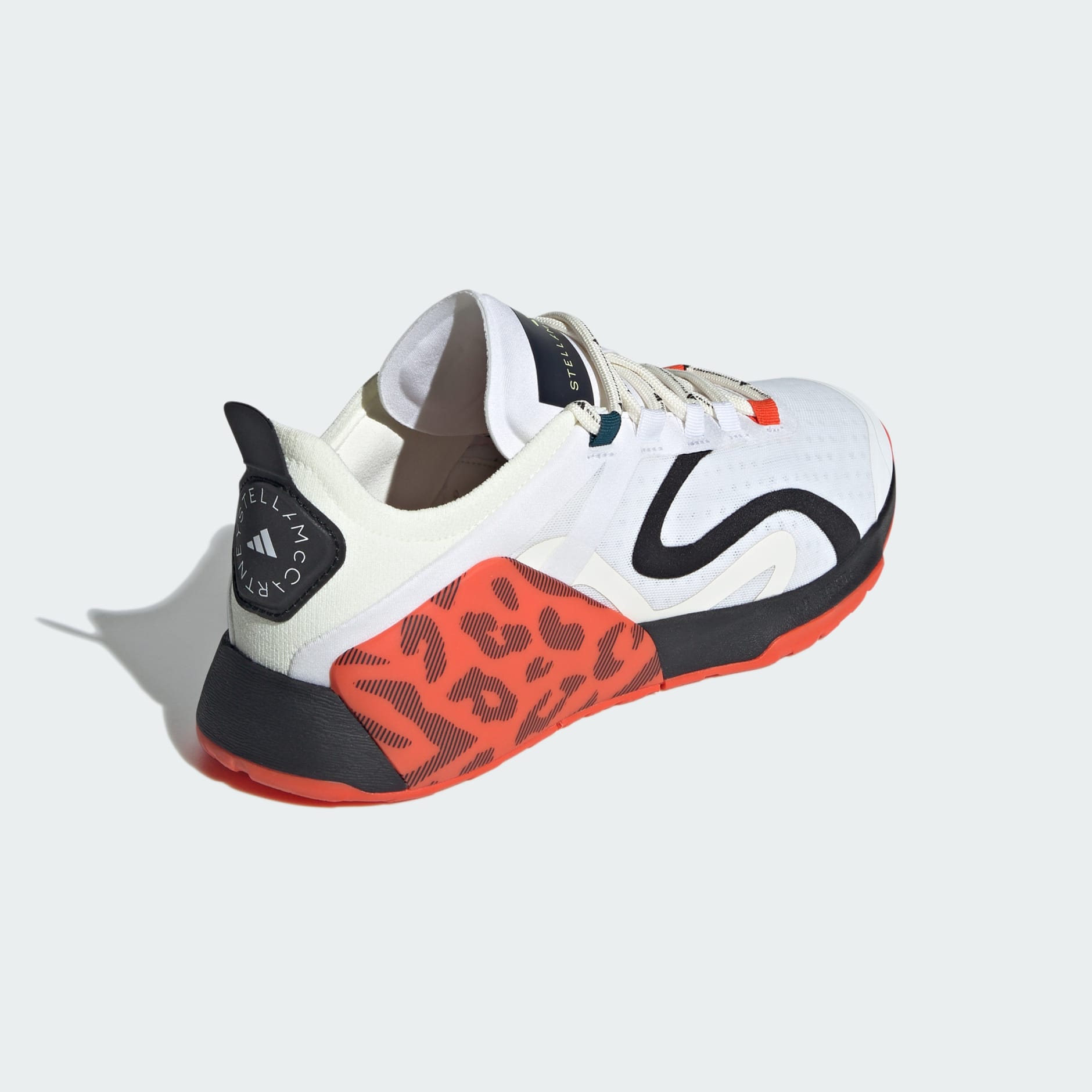 Pantofi de antrenament adidas by Stella McCartney Dropset