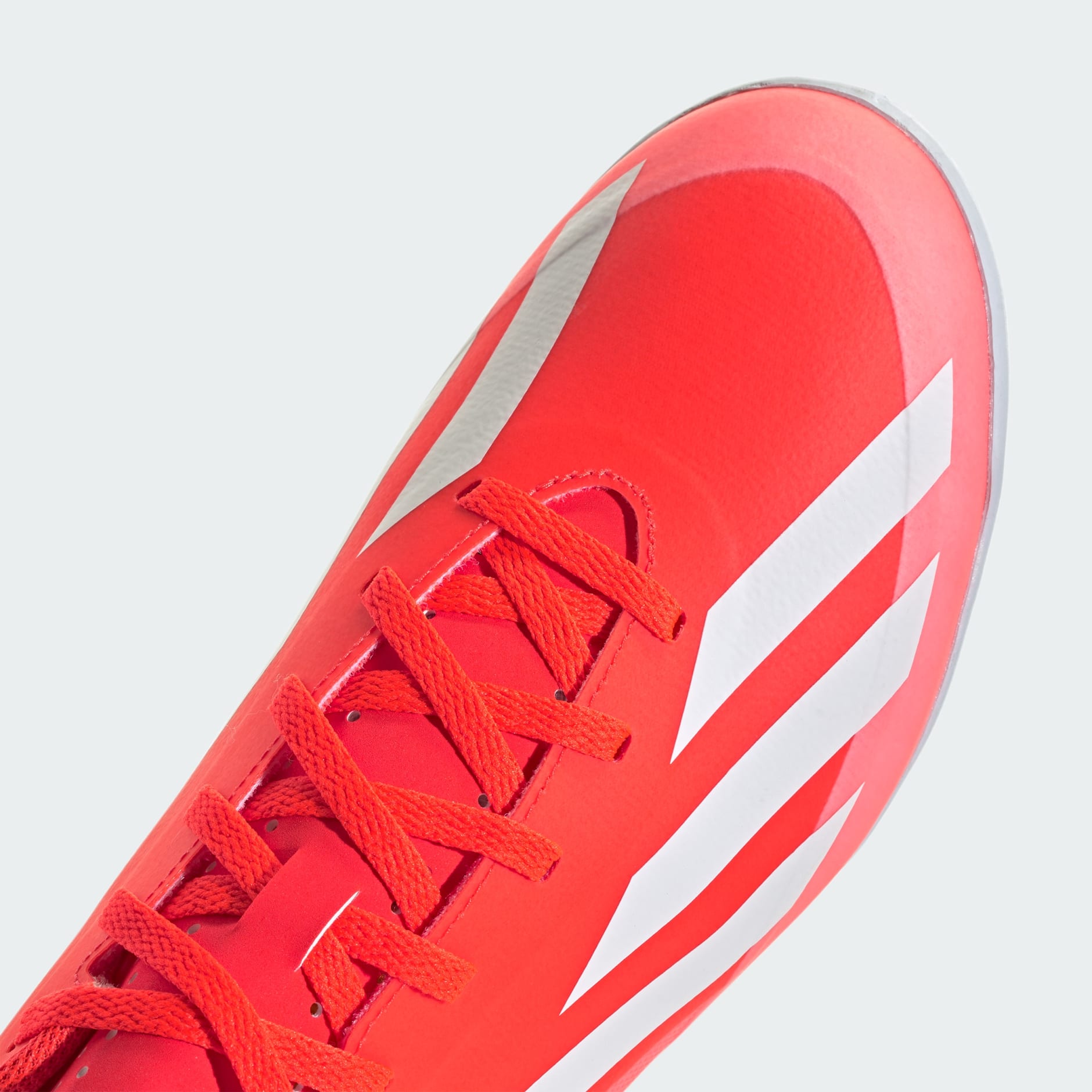 X Crazyfast Club Indoor Boots