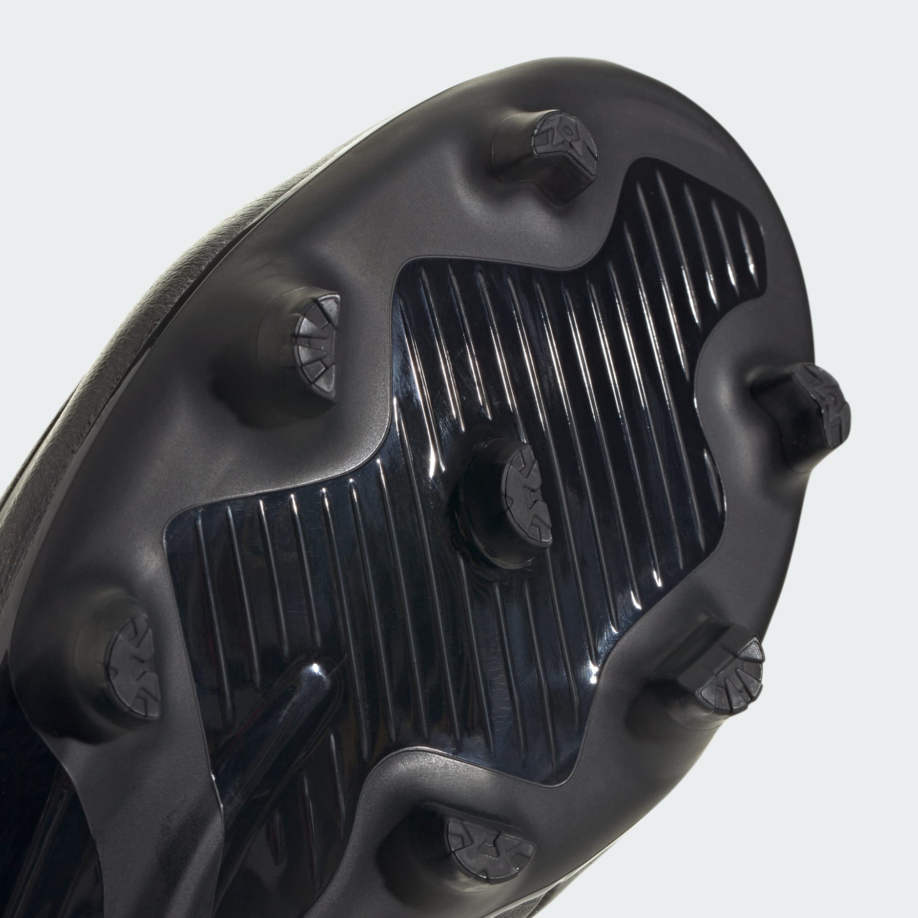adidas Copa Pure 2 League Firm Ground Boots - Black | adidas TZ