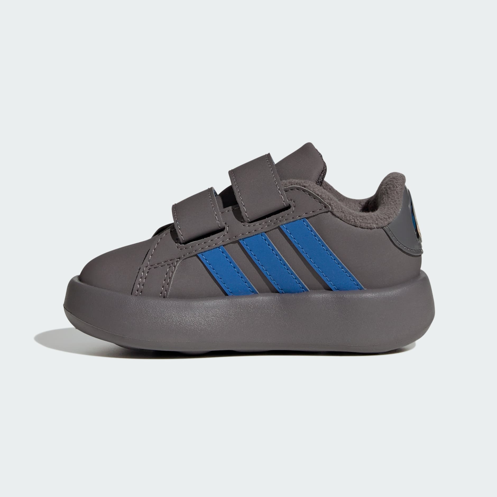 adidas Disney Baloo Grand Court Shoes Kids