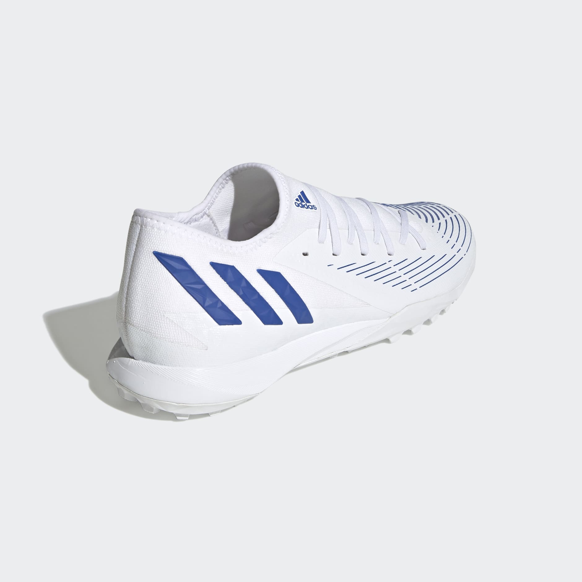 Predator Edge.3 Low Turf Boots