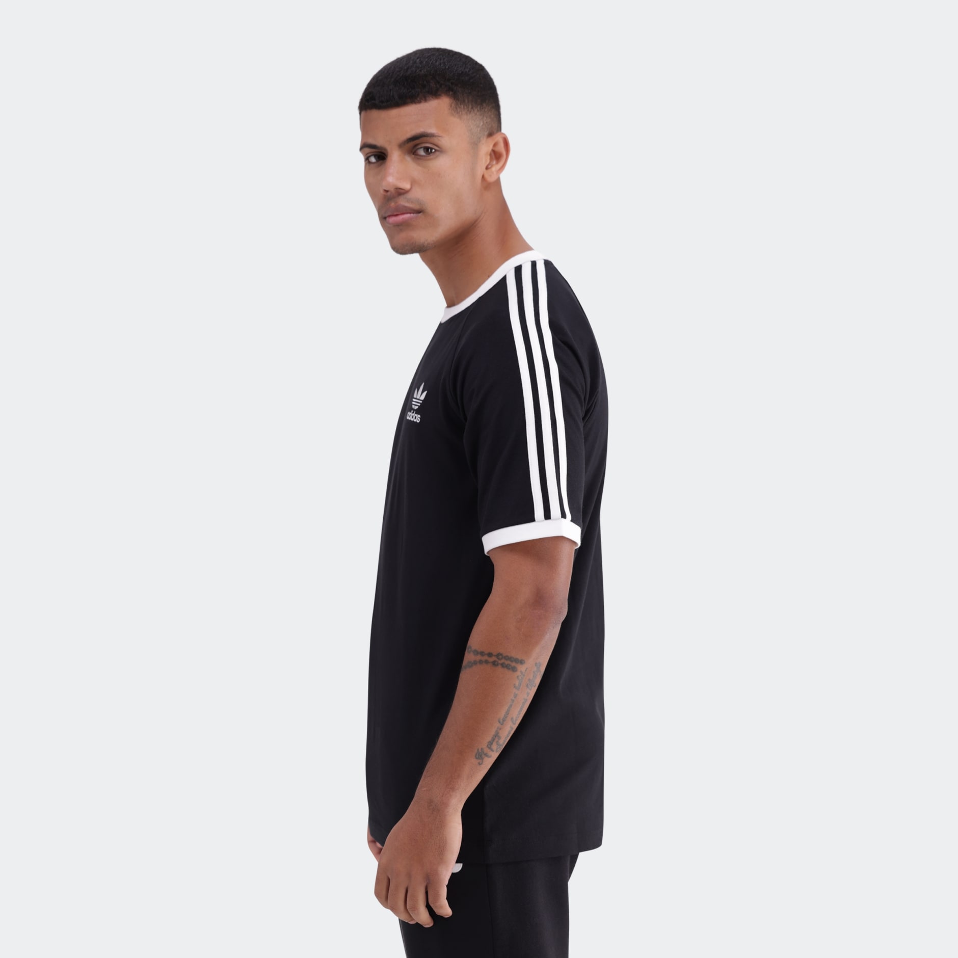 Adicolor Classics 3-Stripes T-Shirt