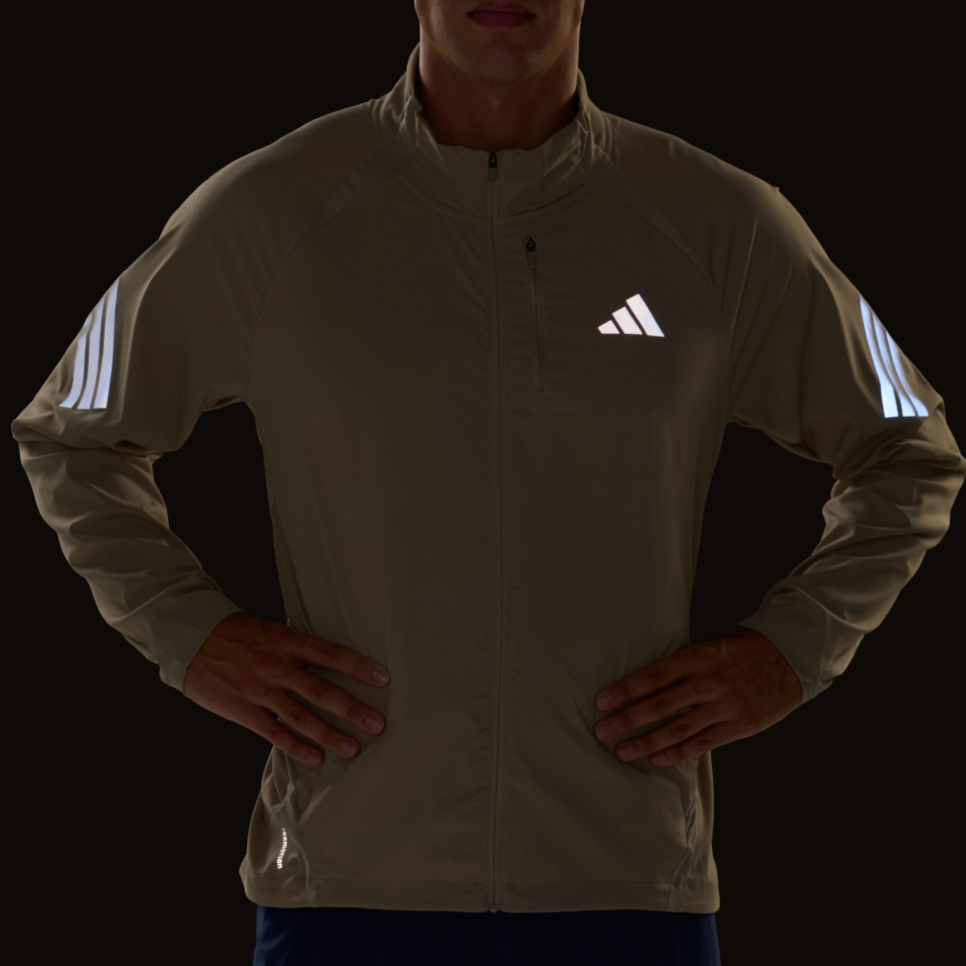 adi365 FORMOTION Jacket