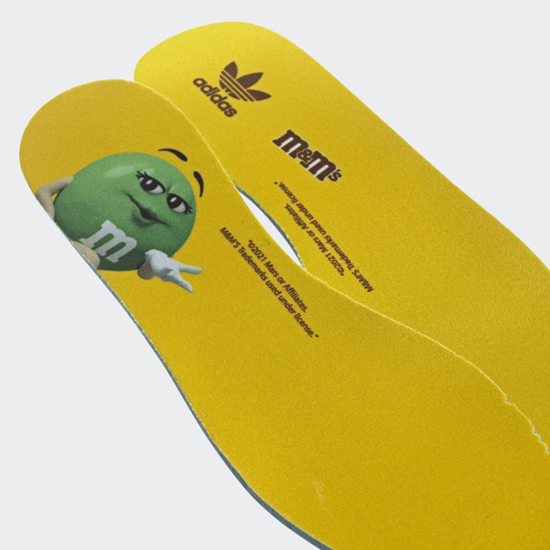 M&M'S Brand Forum Low 84 Shoes