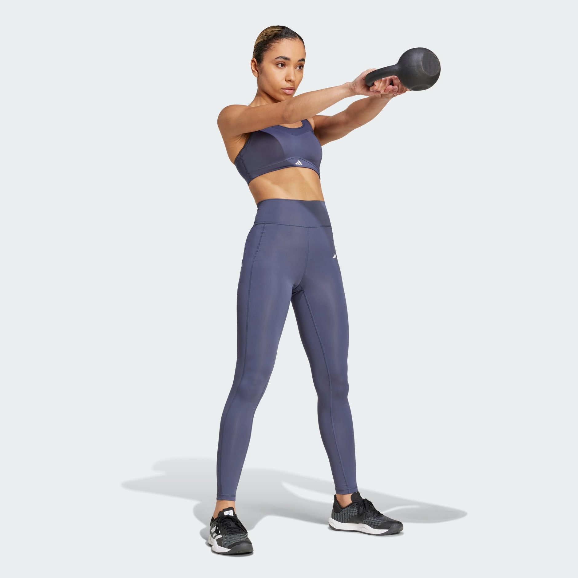 TLRD Impact Training High-Support Bra