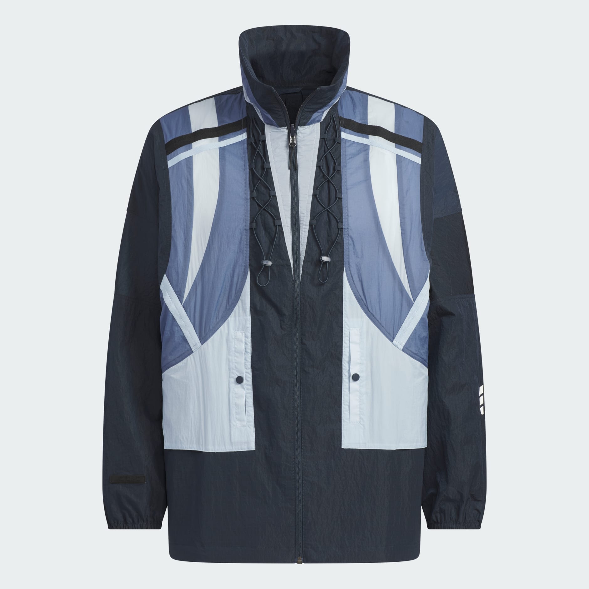 Future Style 梭織外套（中性）