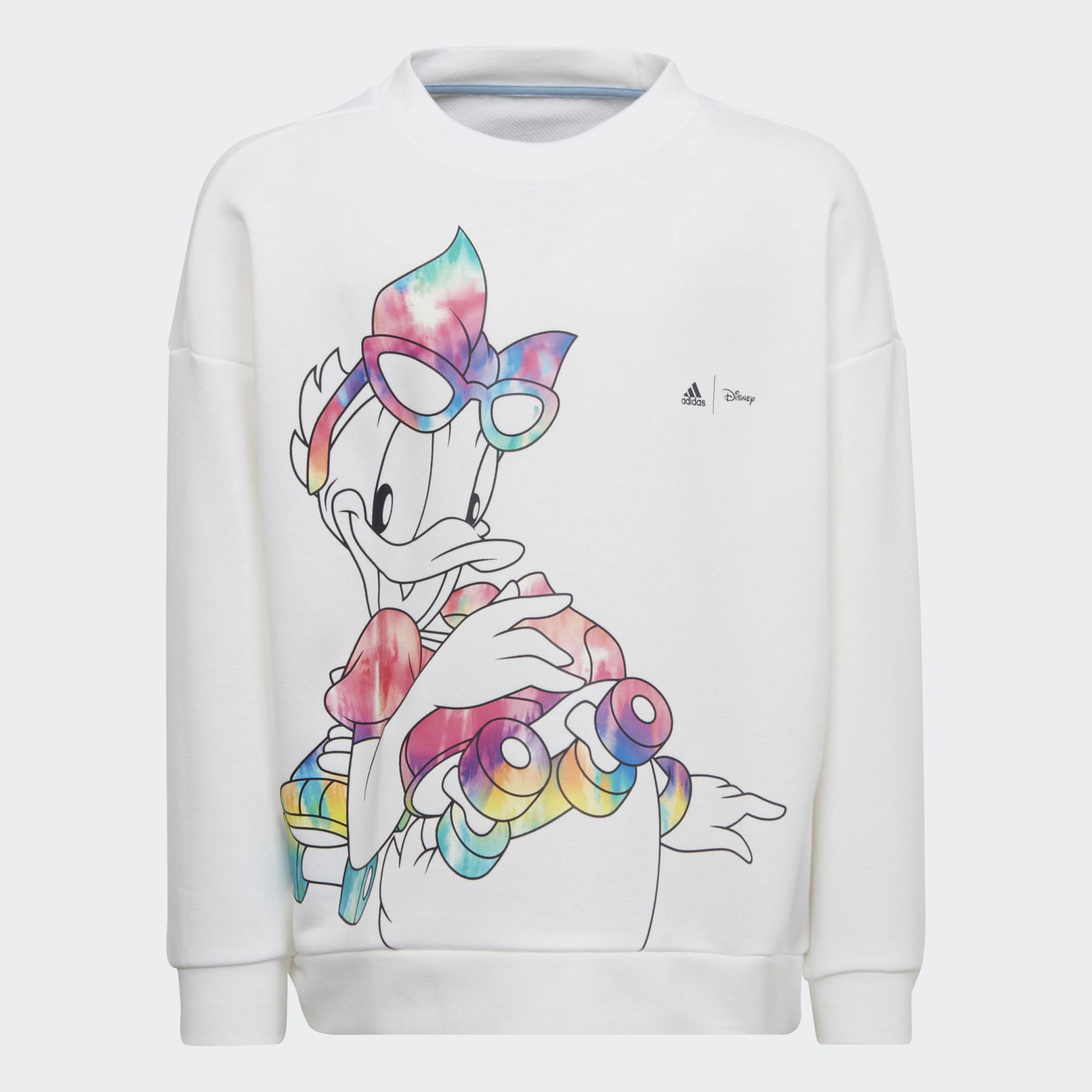 Disney Daisy Duck Hoodie