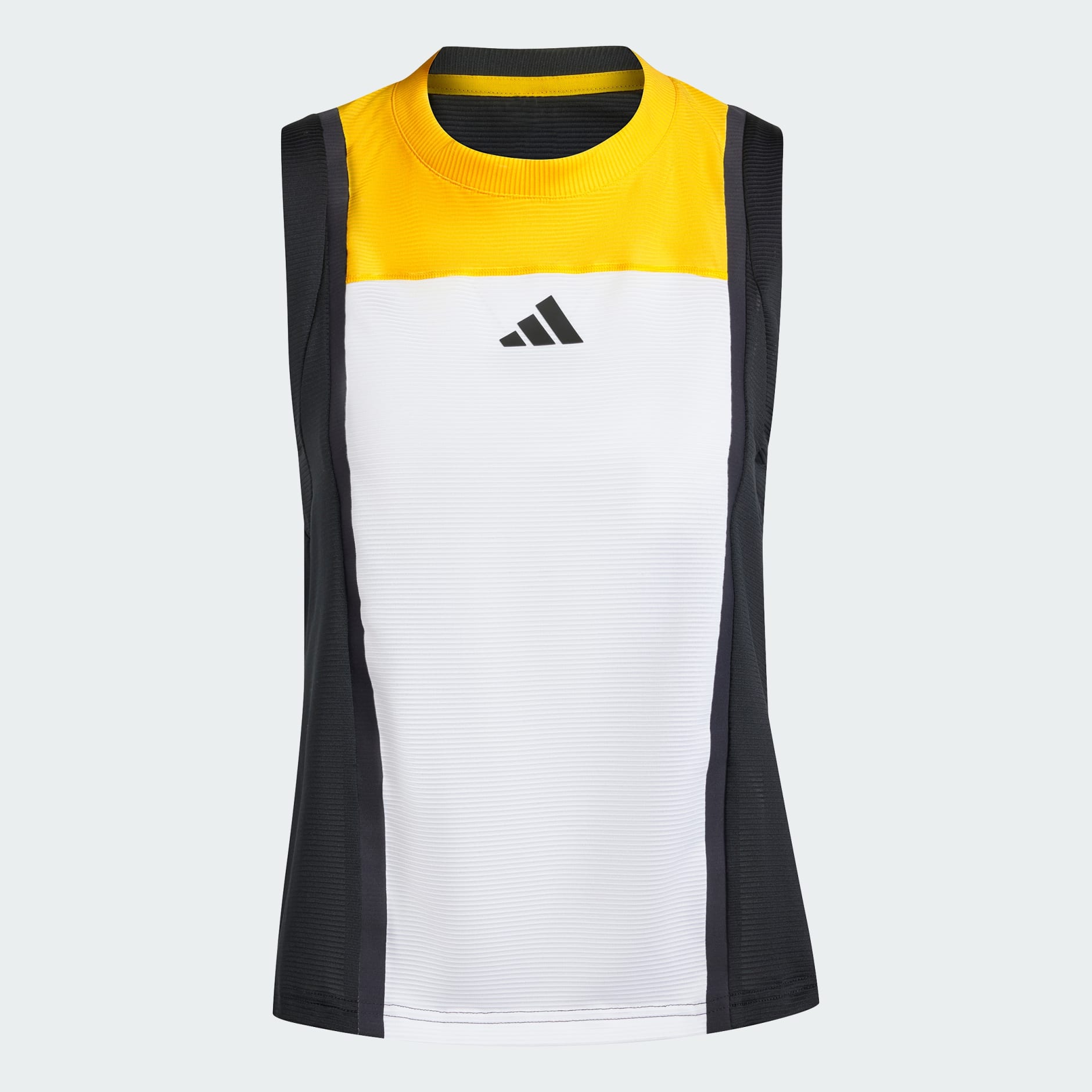 CLOTHING Tennis HEAT.RDY Pro Match Tank Top White adidas Bahrain