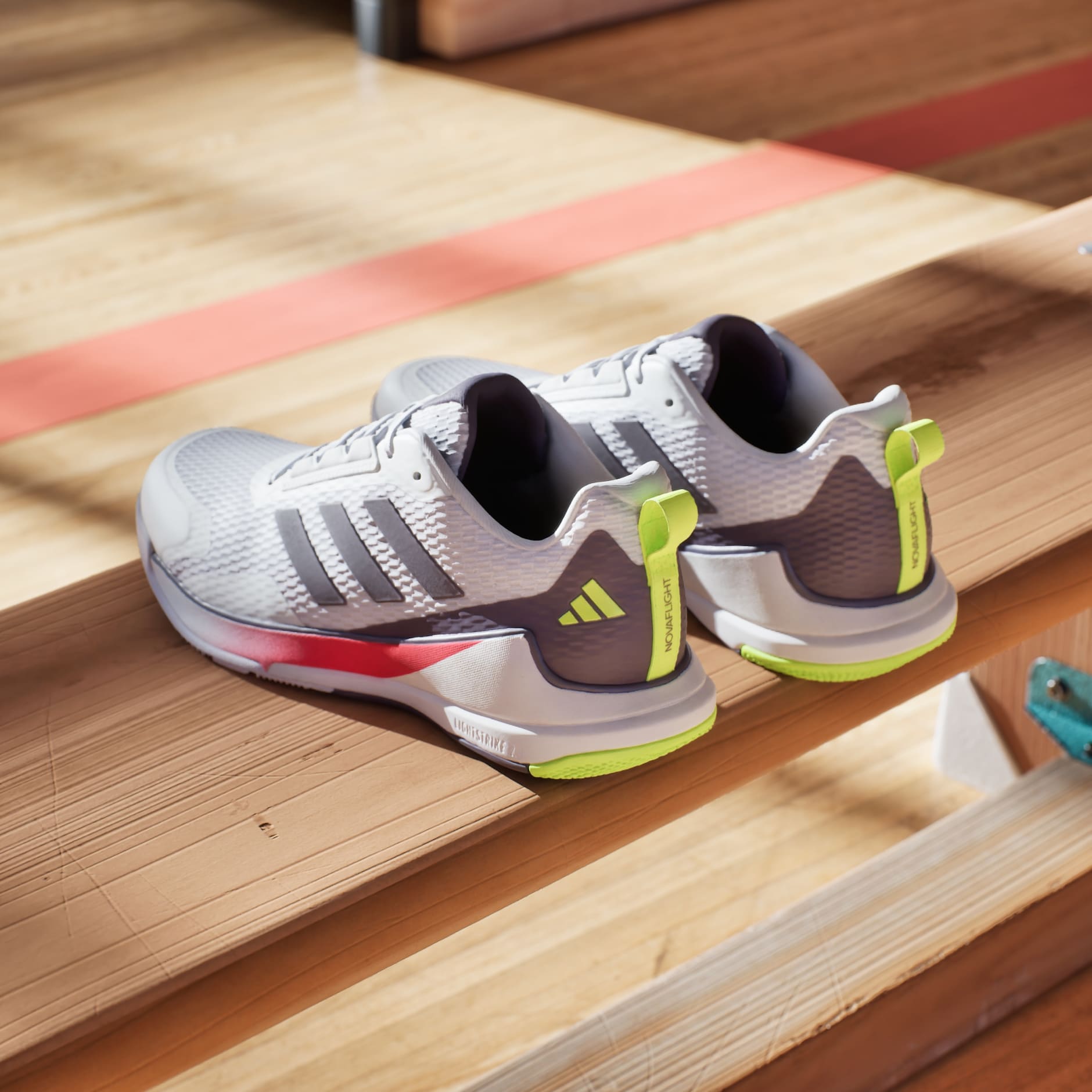 Chaussure Novaflight 2 Indoor