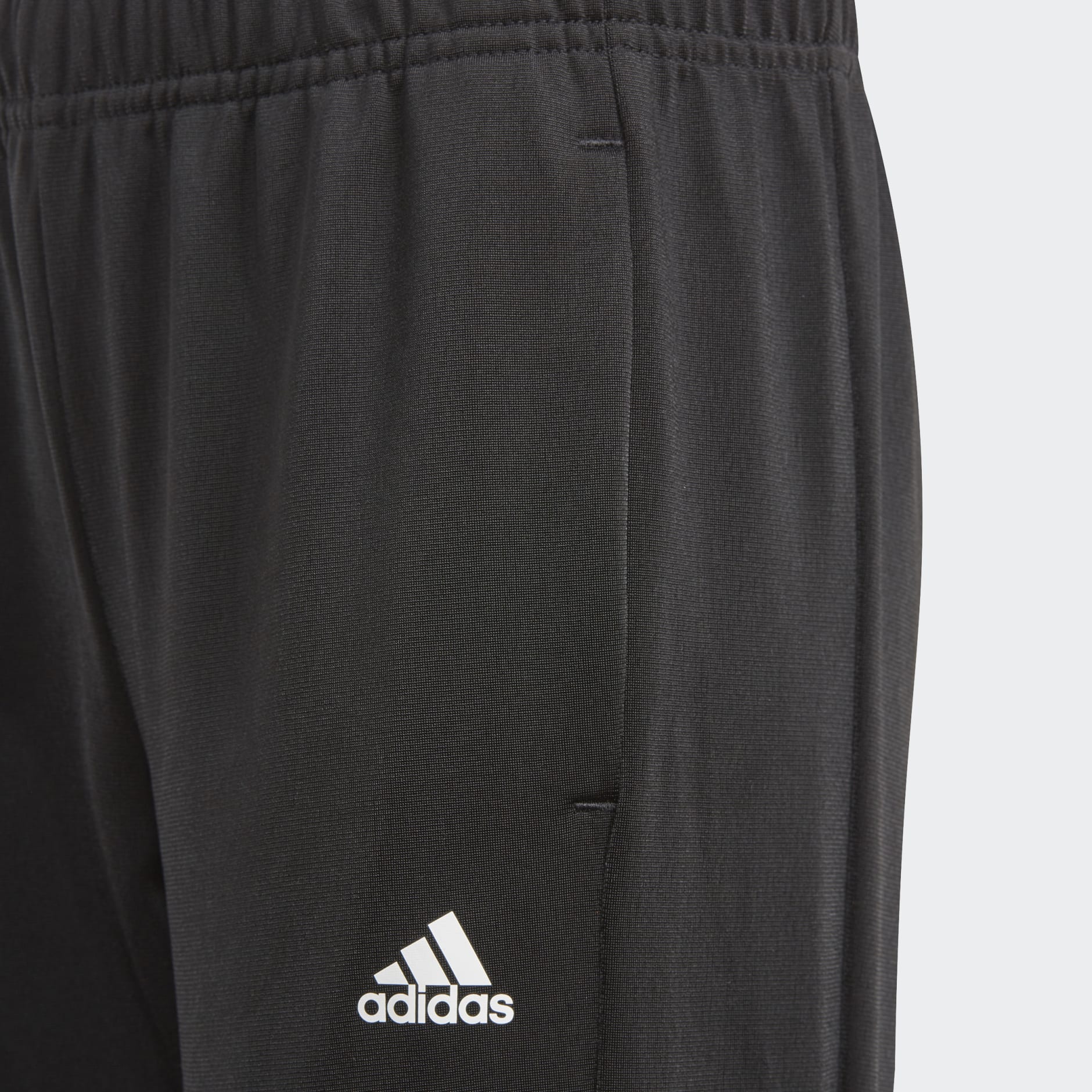 Clothing - adidas Essentials Track Suit - Black | adidas South Africa