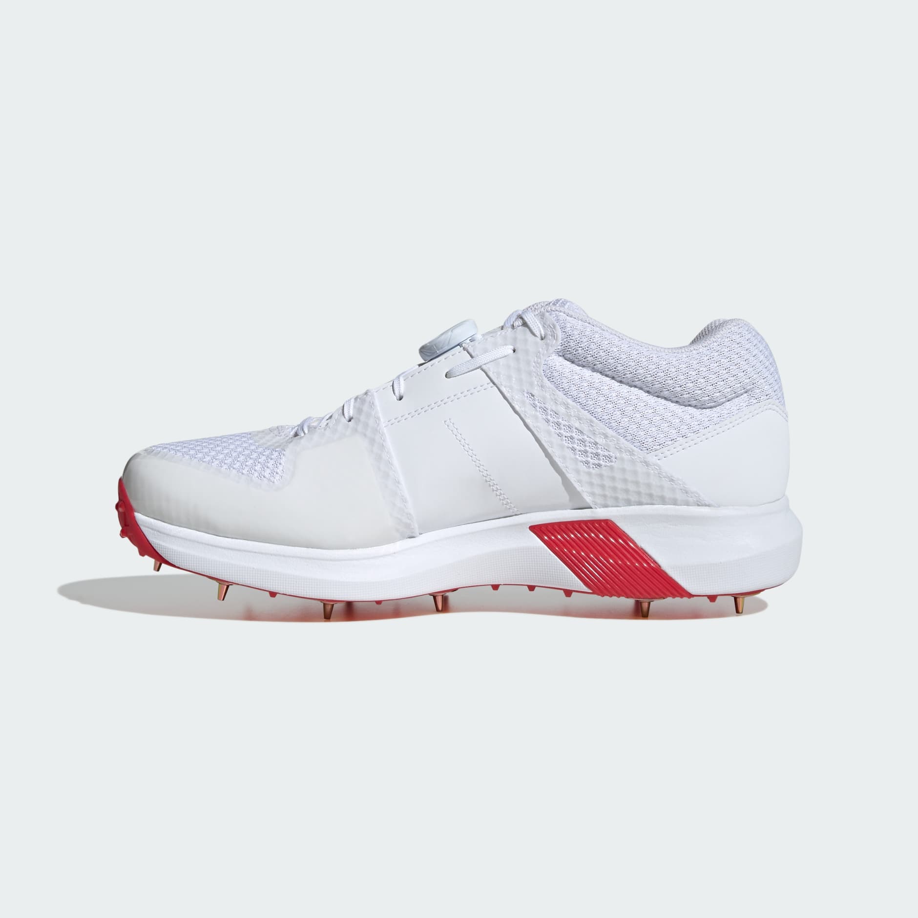 Shoes - Adipower Vector Mid 20 Shoes - White | adidas South Africa