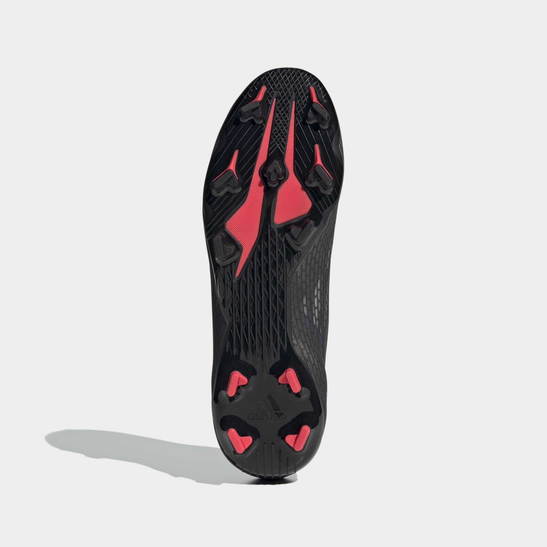 X Speedflow.3 Firm Ground Boots