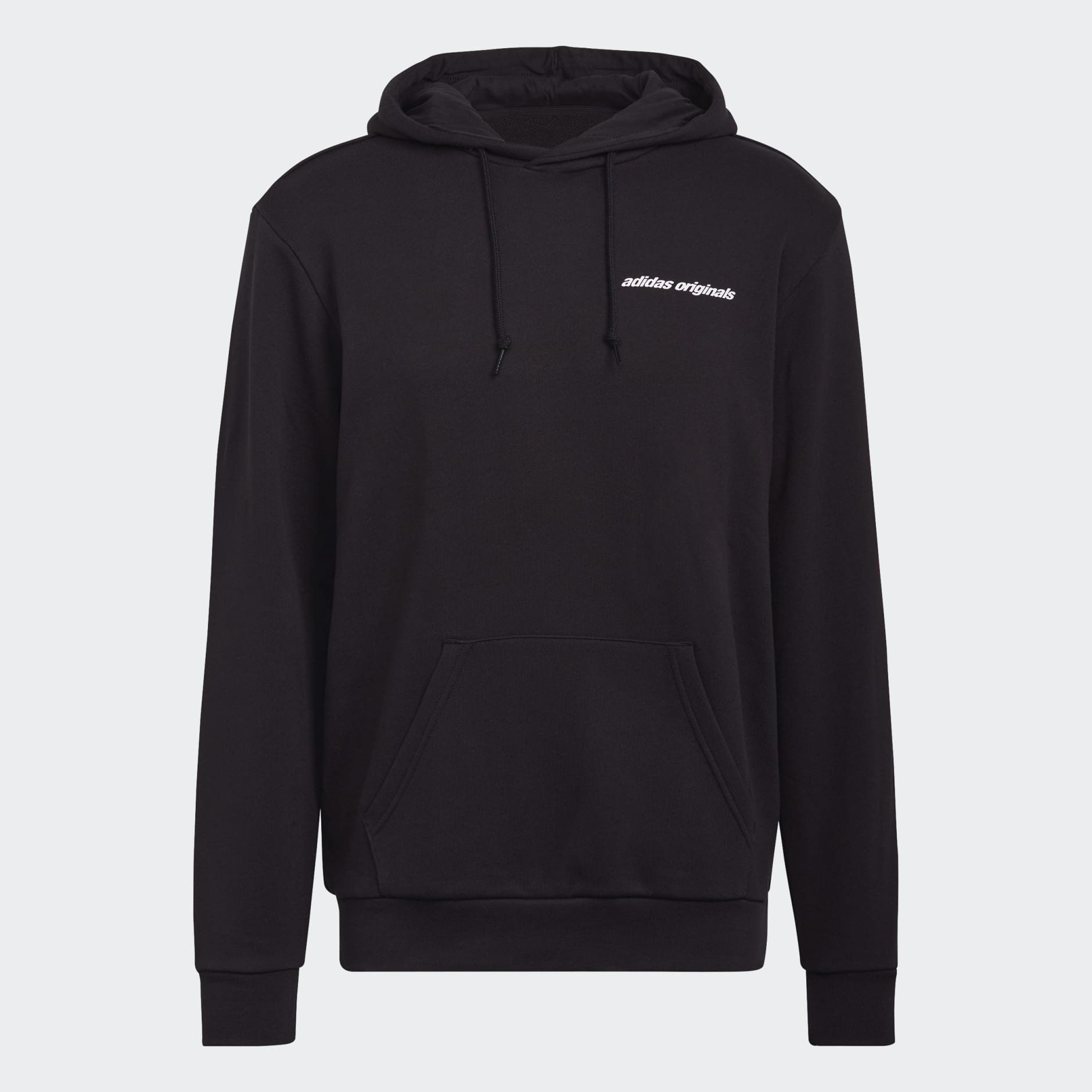 GRAPHICS Y2K HOODIE