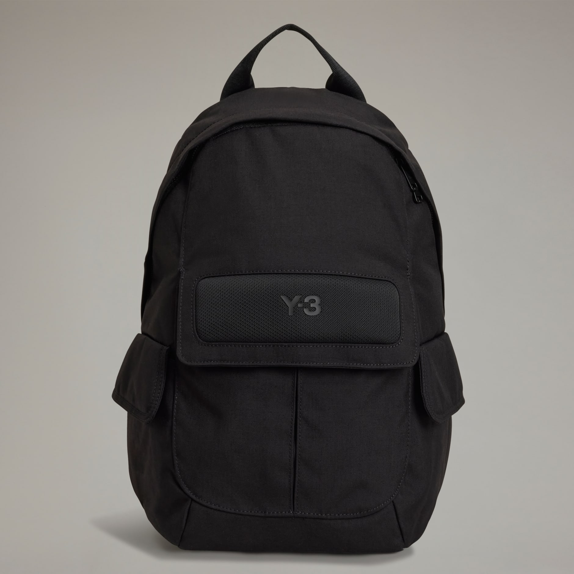 adidas Y-3 Small Backpack - Black | adidas UAE
