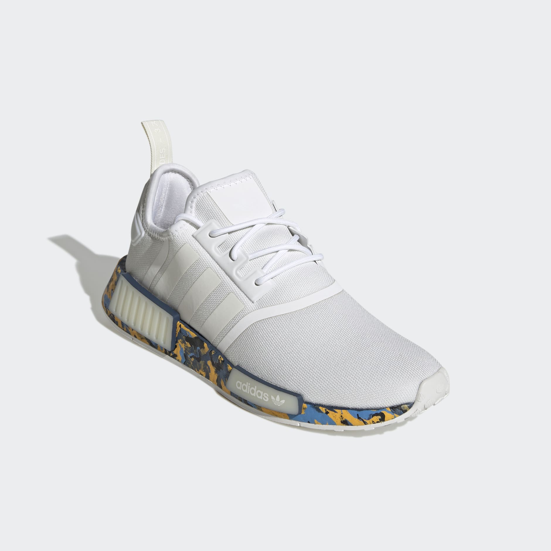 NMD Shoes
