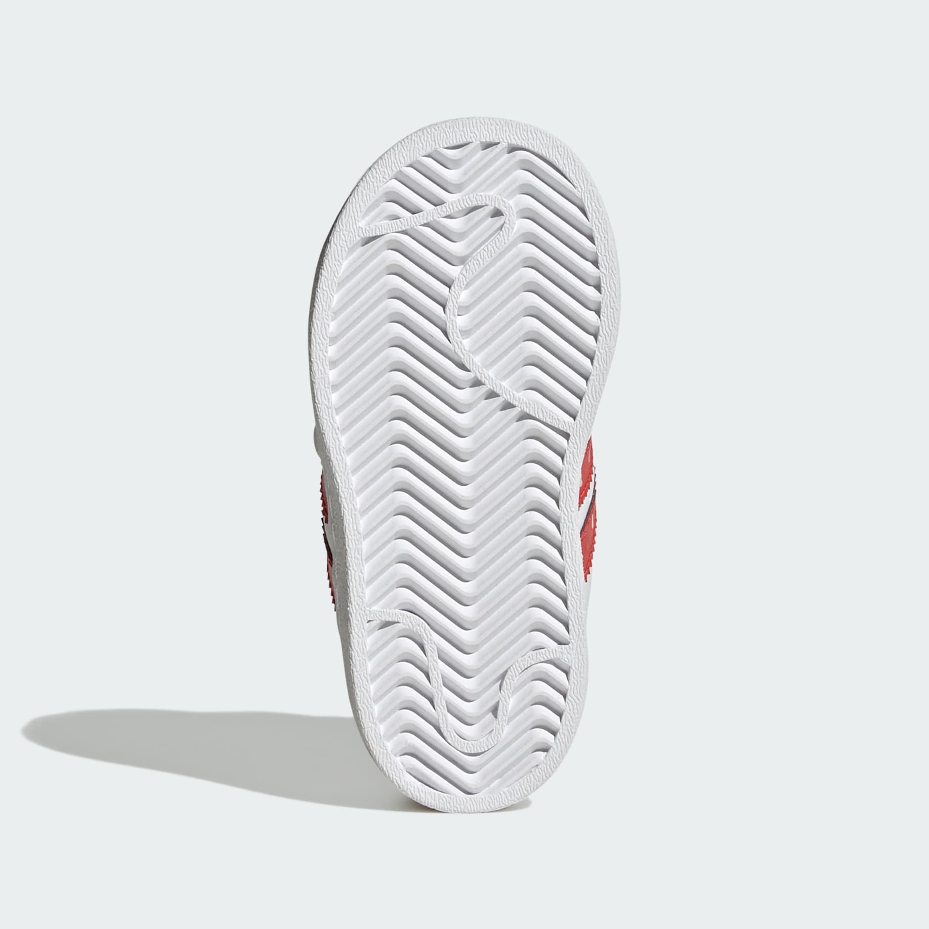 حذاء ADIDAS DISNEY SUPERSTAR LED LIGHTS COMFORT CLOSURE