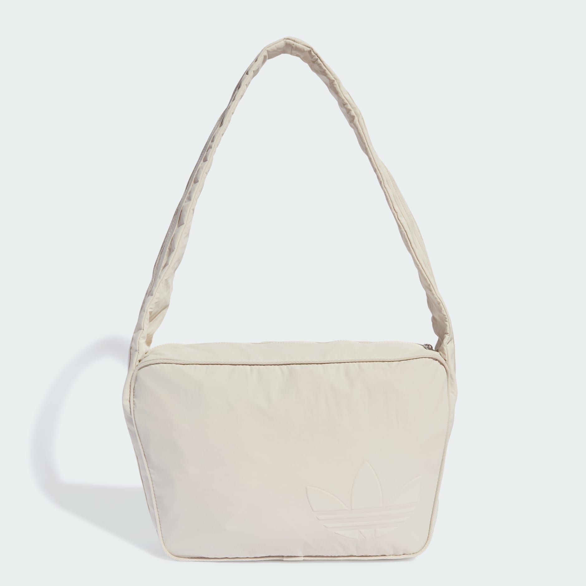 ■adidas■ Crossbody Bowling Bag Light Beige JL5965 adidas] Crossbody bowling bag JL5965 Light beige | eBay