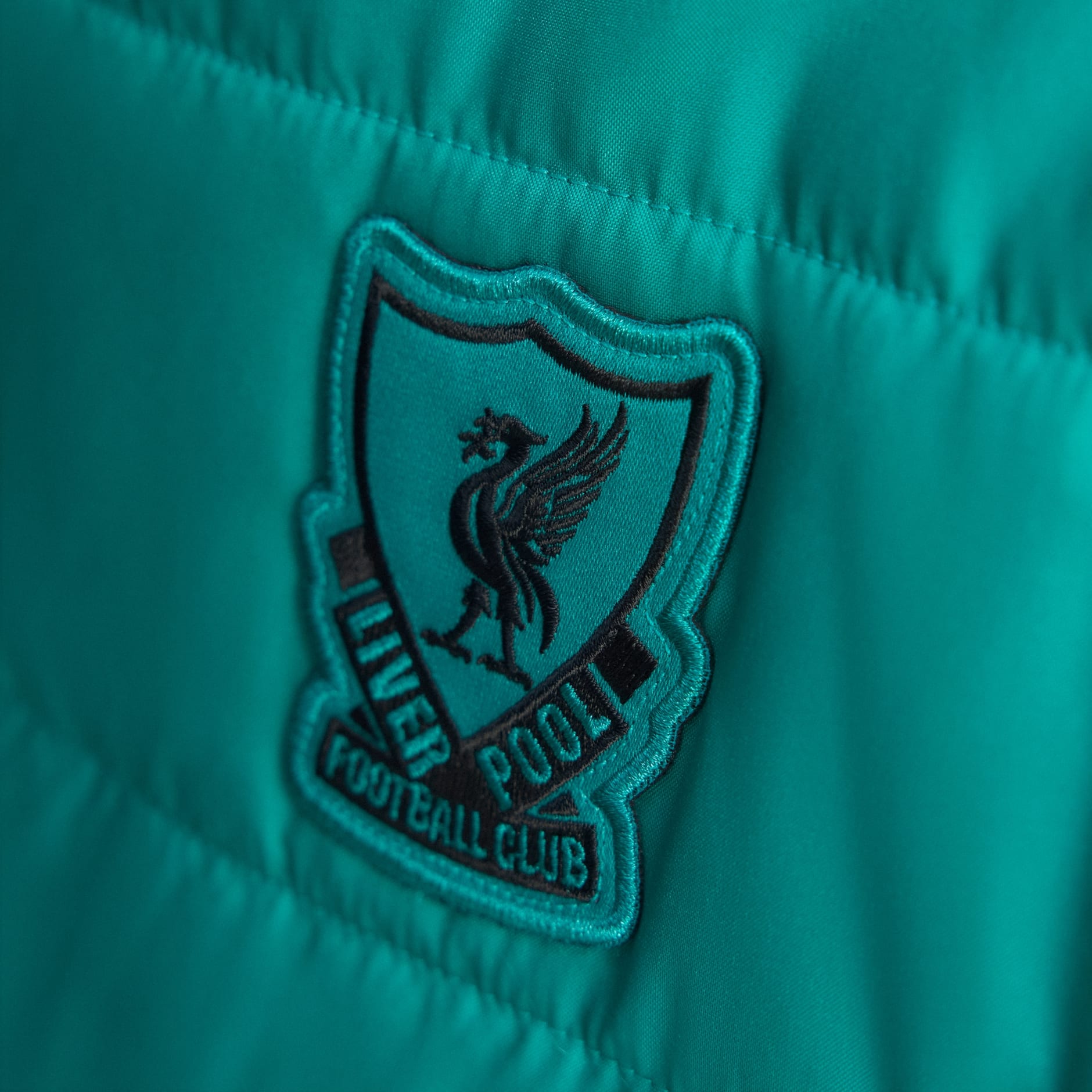 Liverpool FC Terrace Icons ז'קט