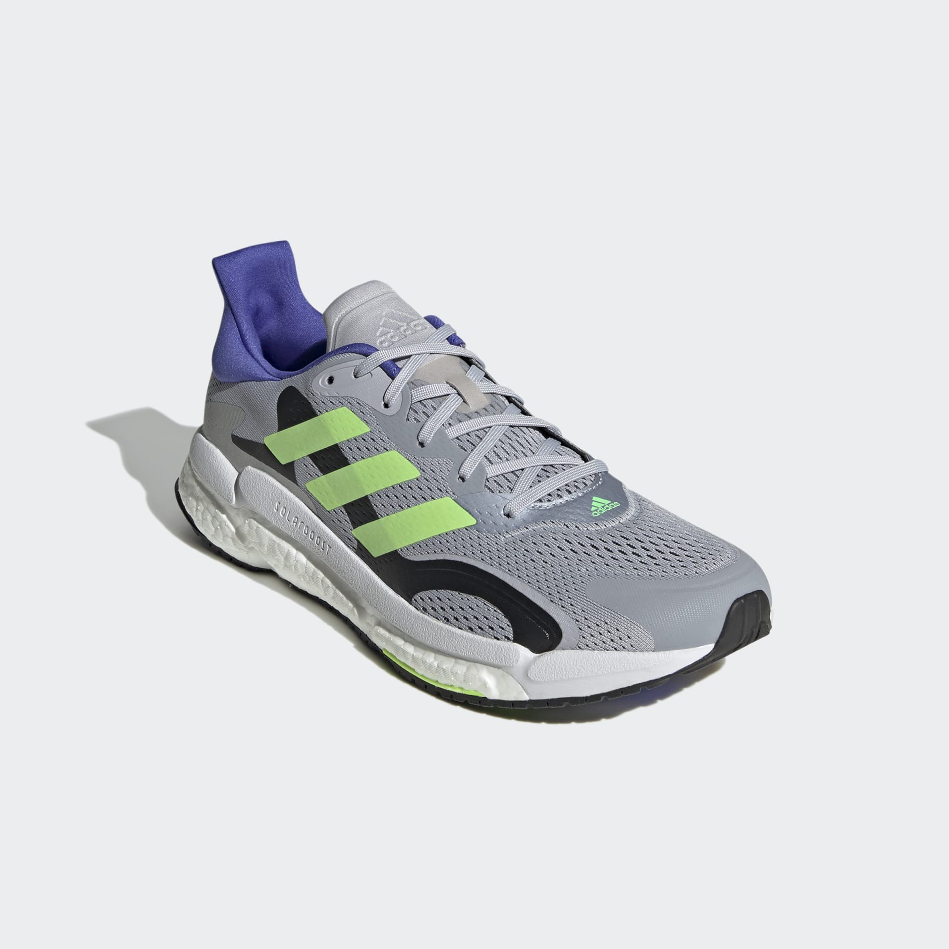 Solarboost 3 Shoes