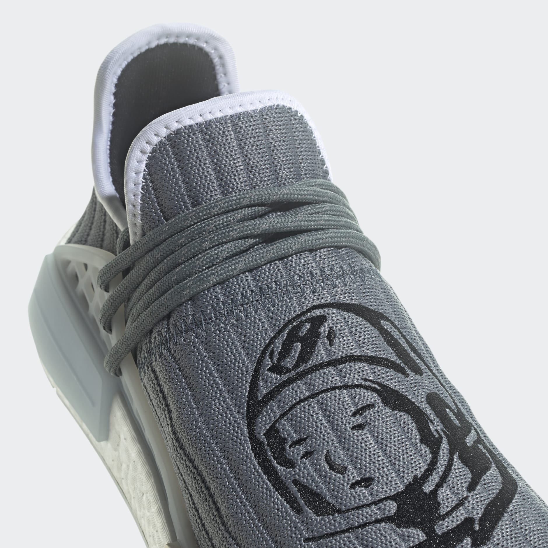 Pharrell Williams HU NMD Shoes