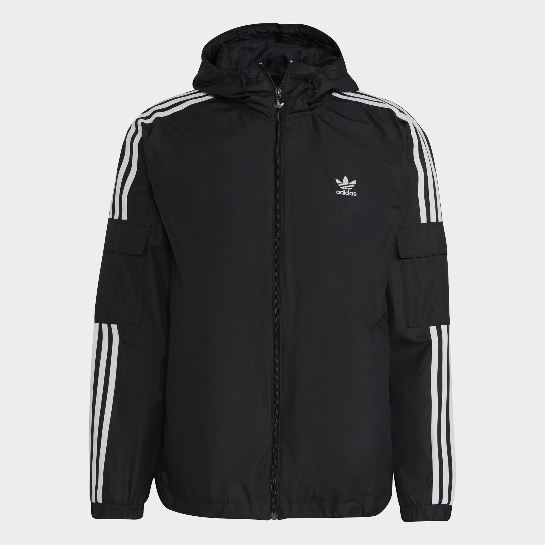 adicolor classics windbreaker