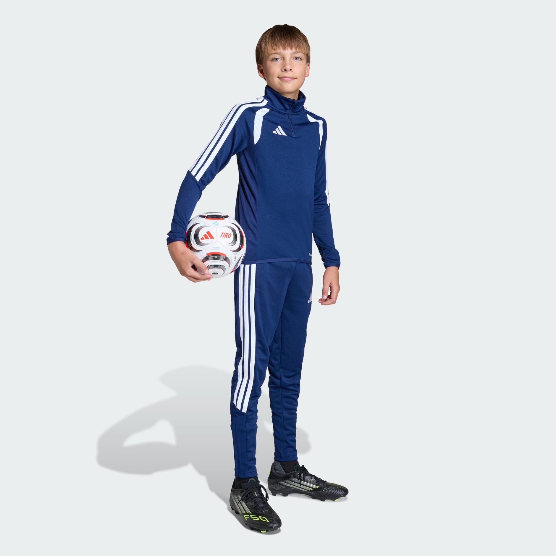 سُترة رياضية للأطفال Tiro26 League