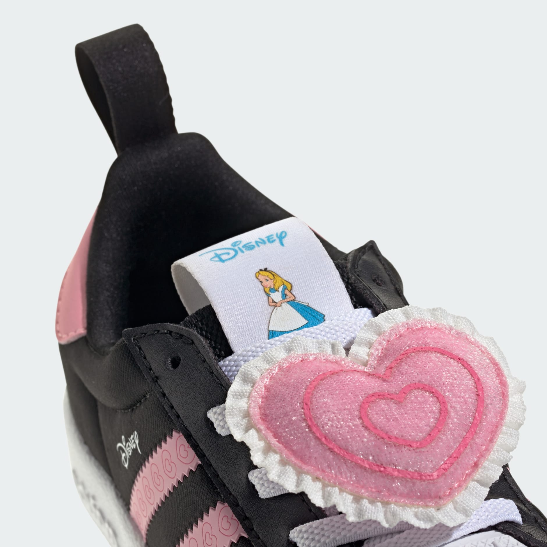 ADIDAS DISNEY ADIFOM SUPERSTAR 360 SHOES