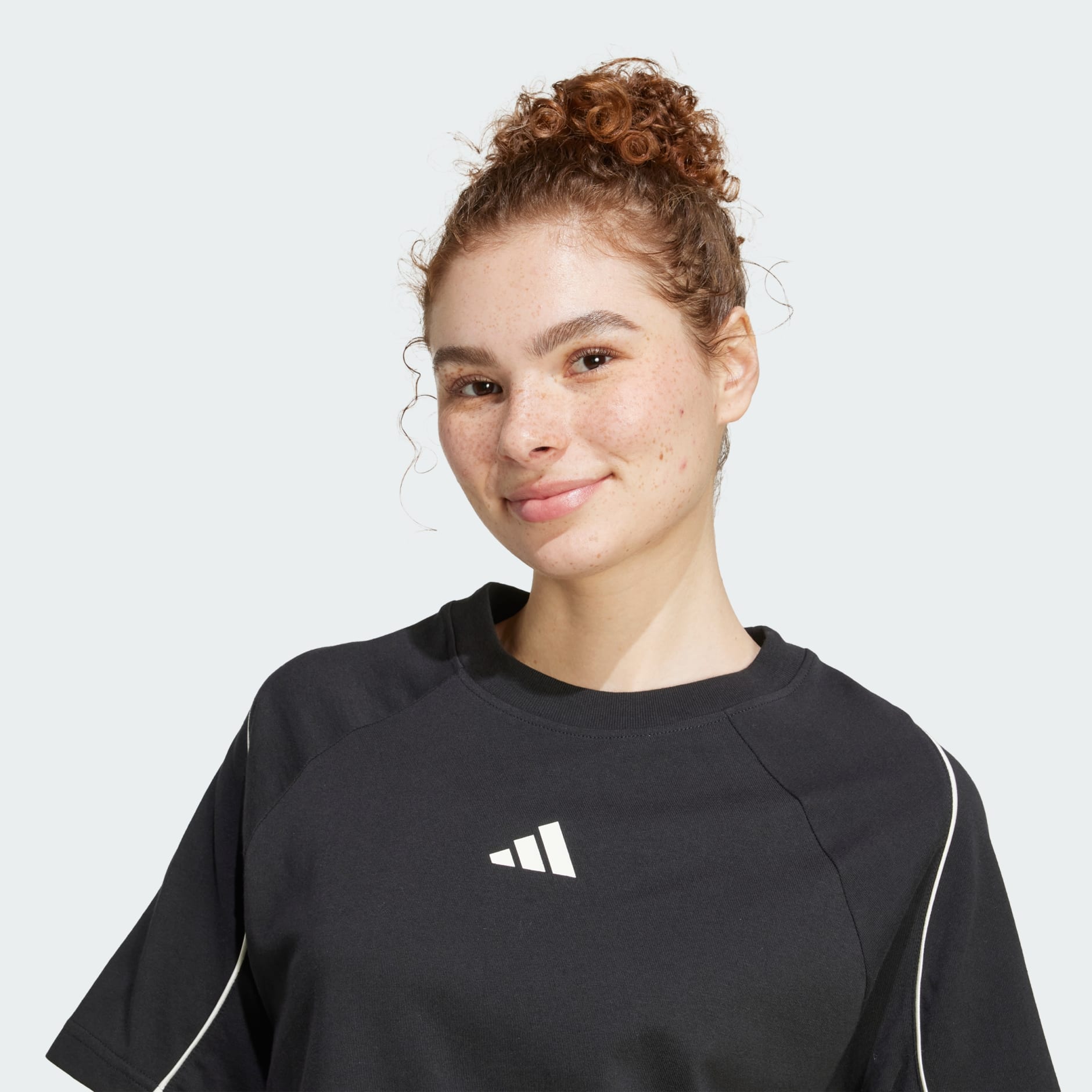 Stadium 3-Stripes Tee