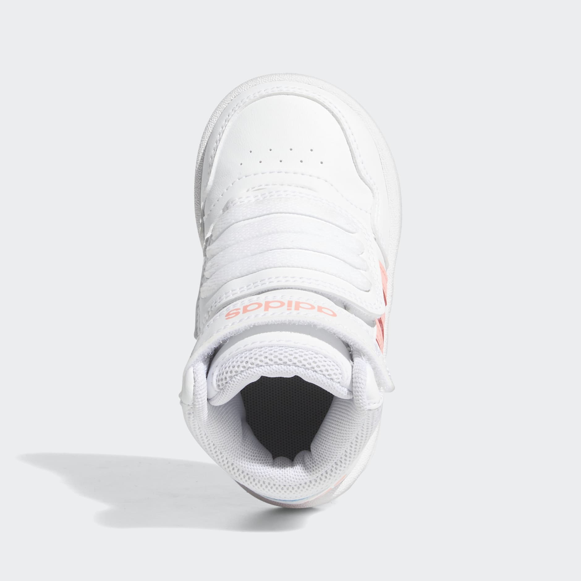 Hoops Mid Shoes