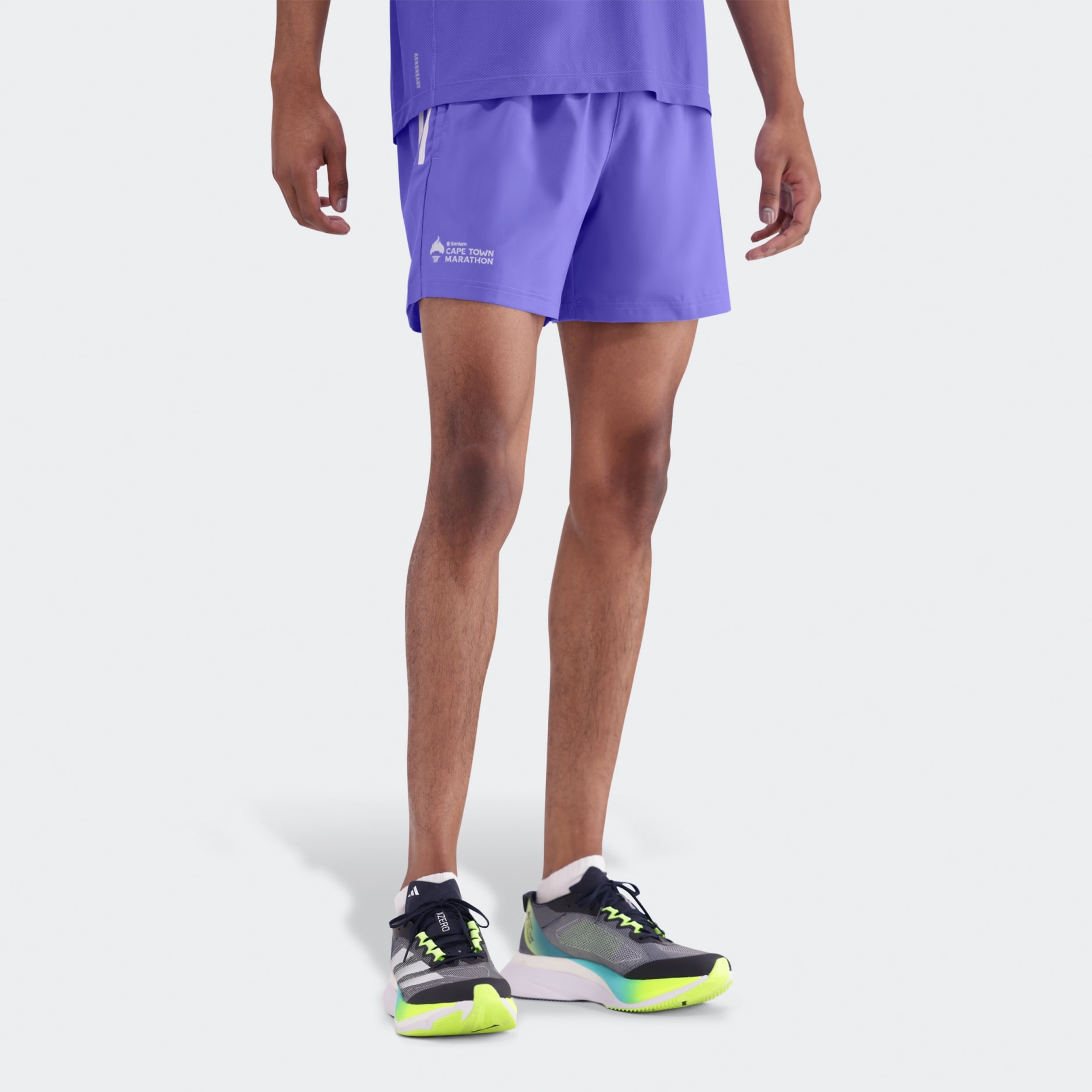 CAPE TOWN MARATHON OTR SHORTS M