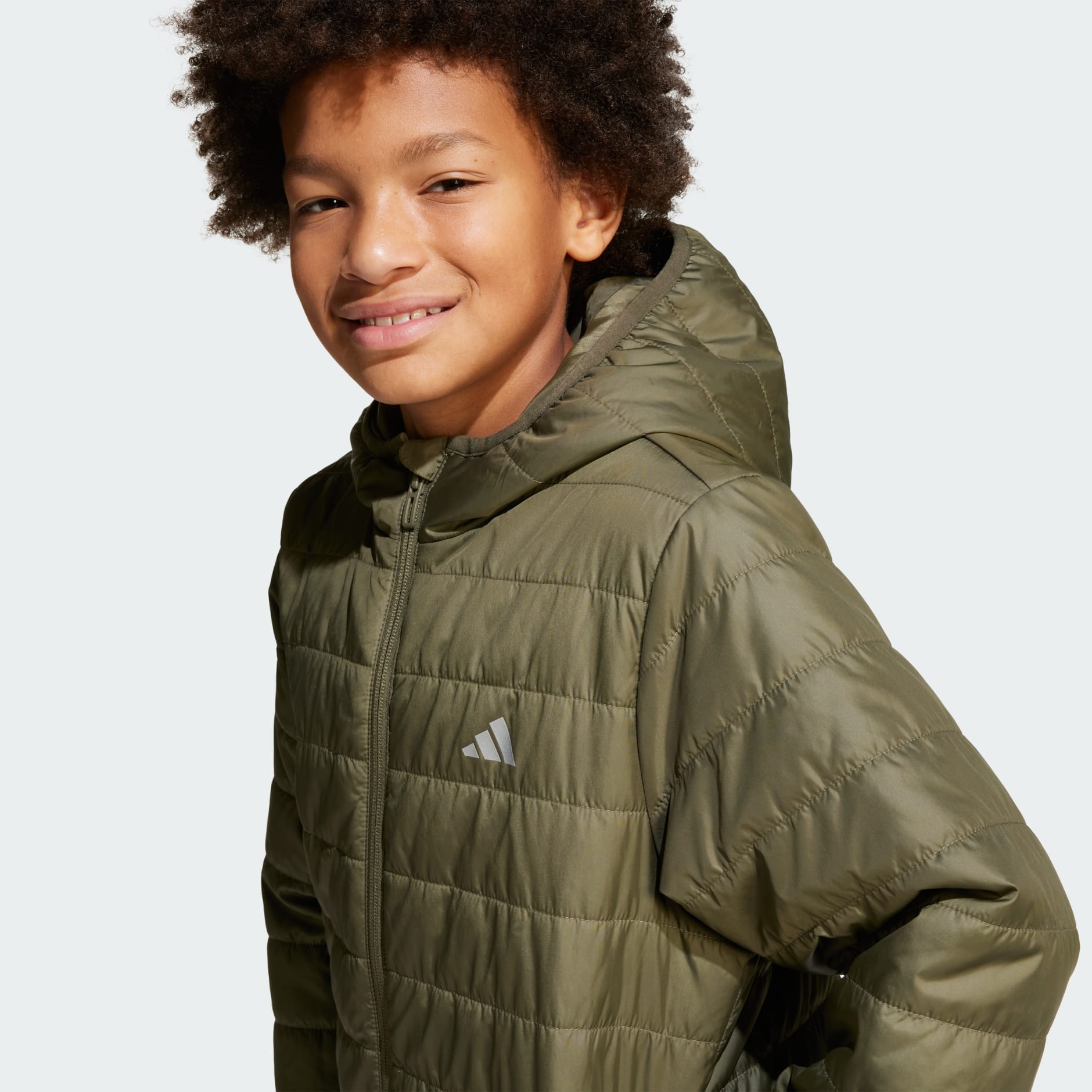 Essentials Light Padded Jacket Kids