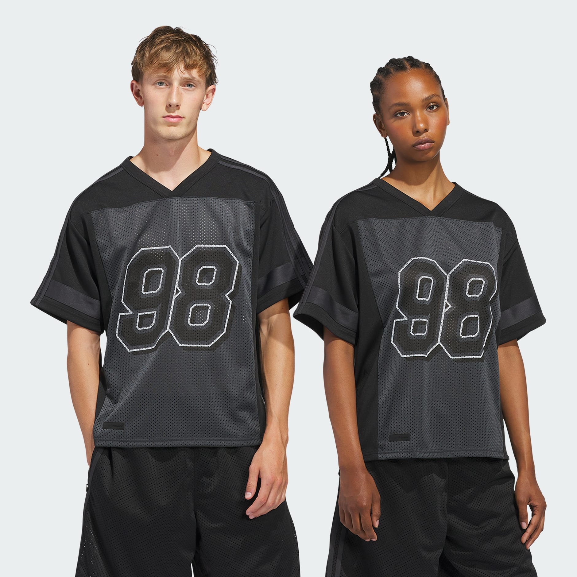 NOGOMETNI DRES SKATEBOARDING x TYSHAWN