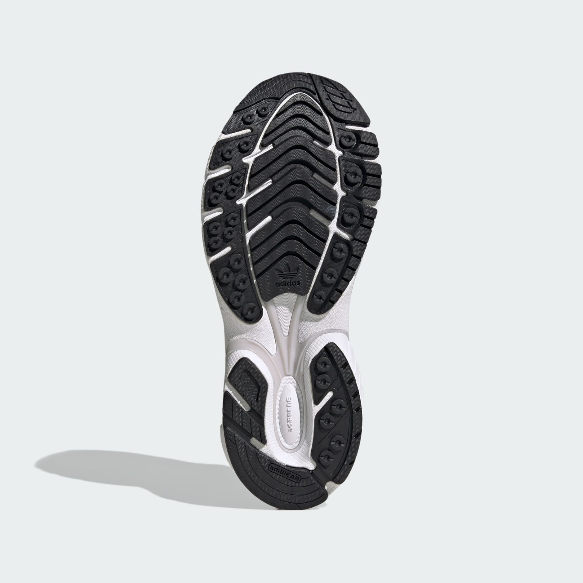 adidas Adistar Pose Shoes - Grey | adidas TZ