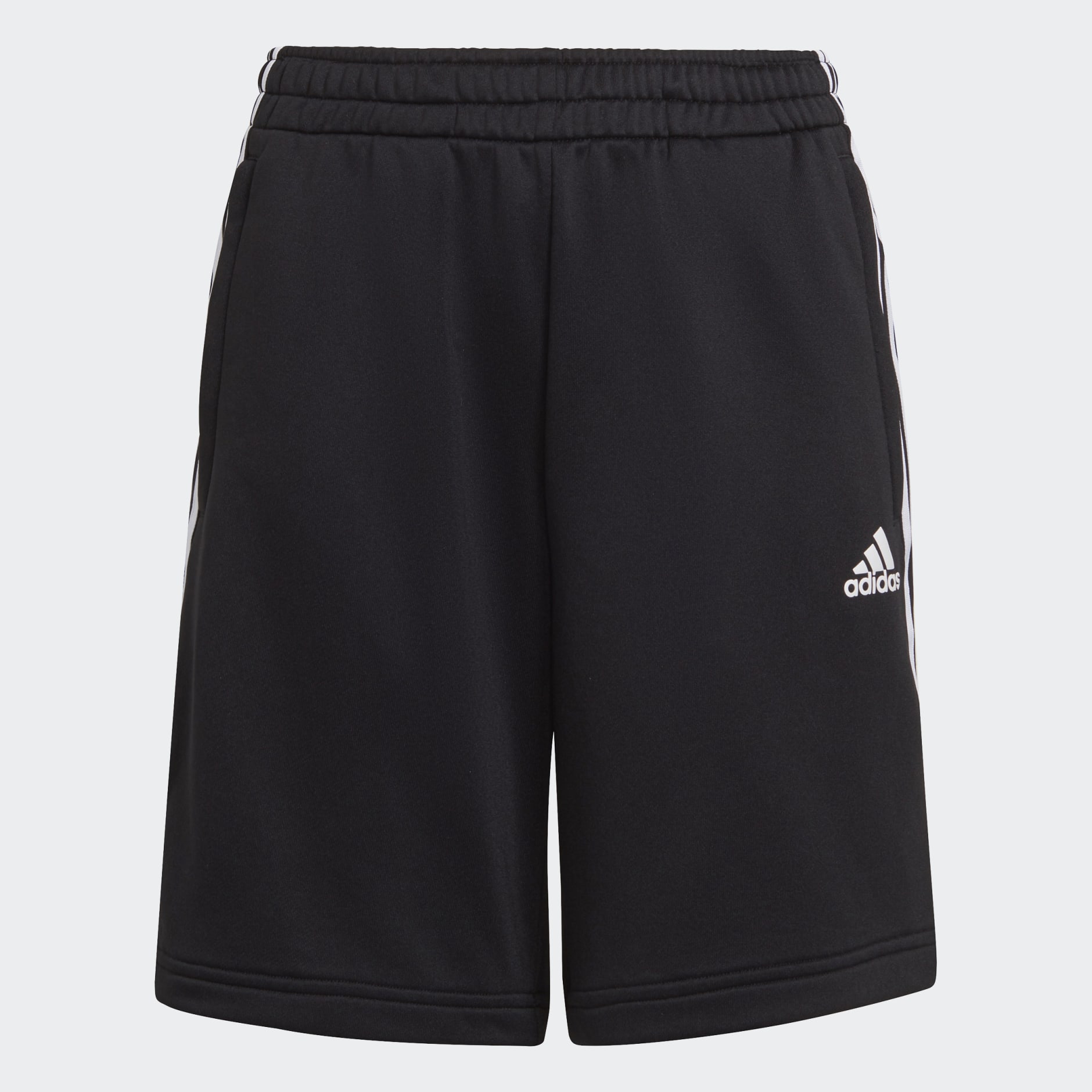 AEROREADY Primegreen 3-Stripes Shorts