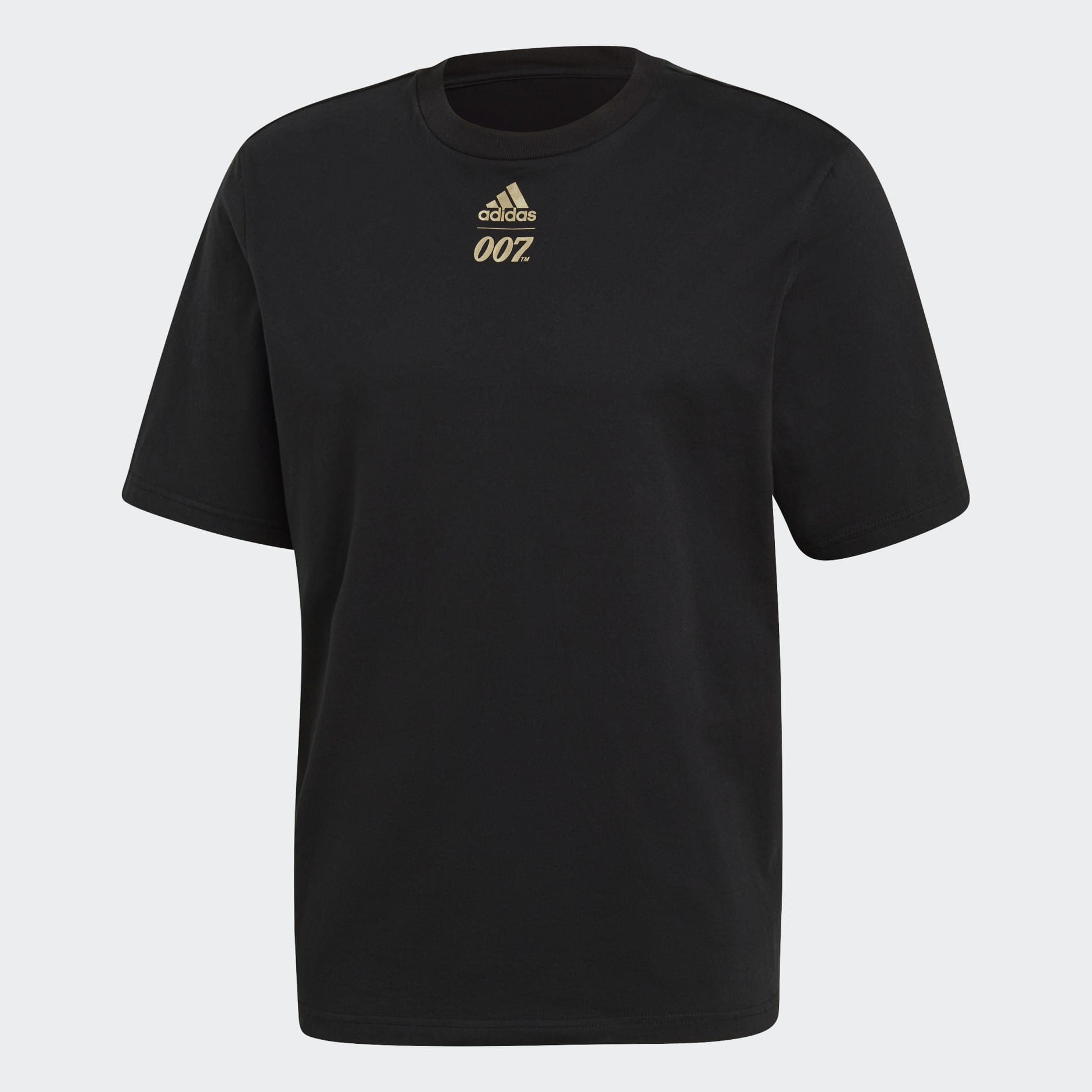 adidas Sportswear Tee x James Bond