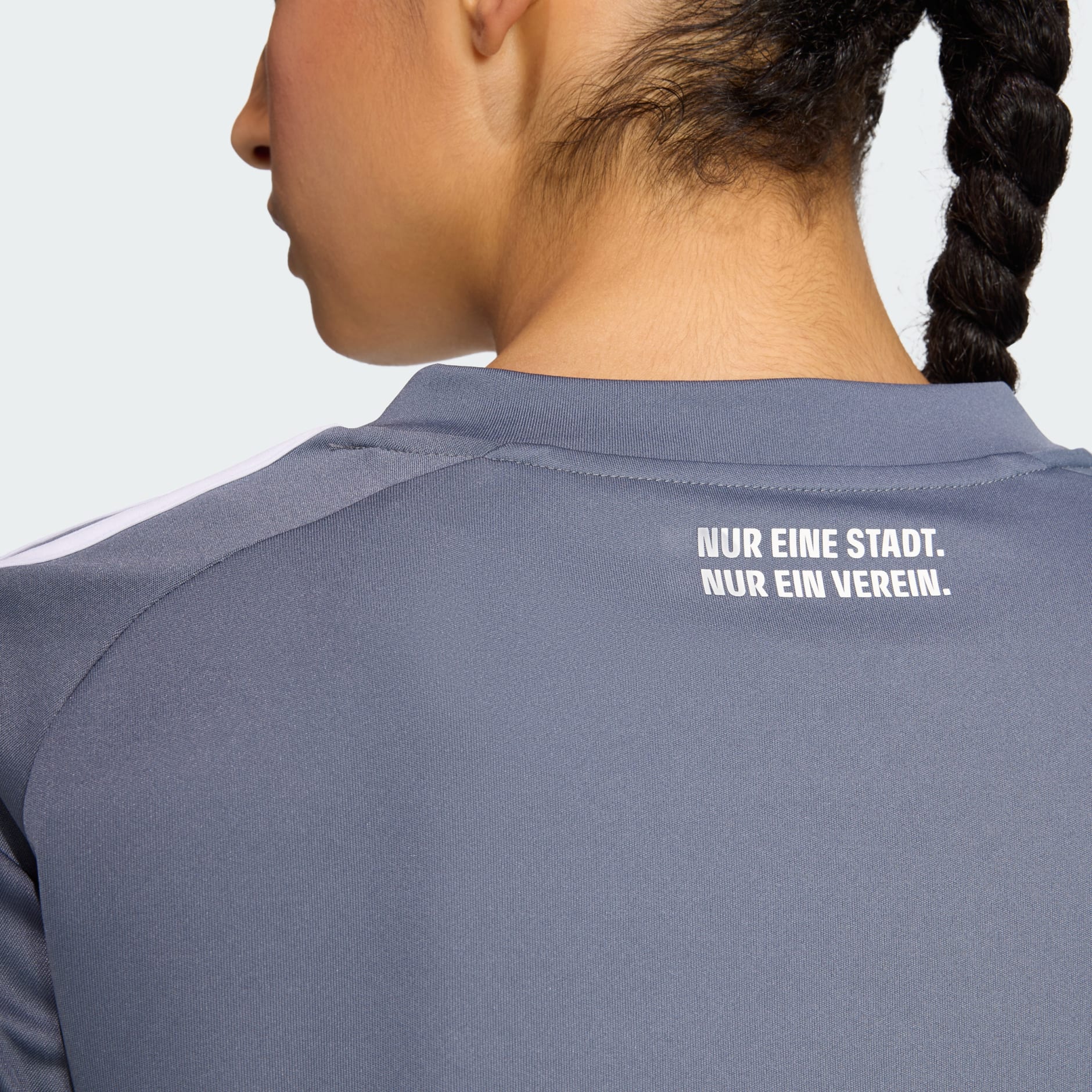 Eintracht Frankfurt 25/26 Third Jersey