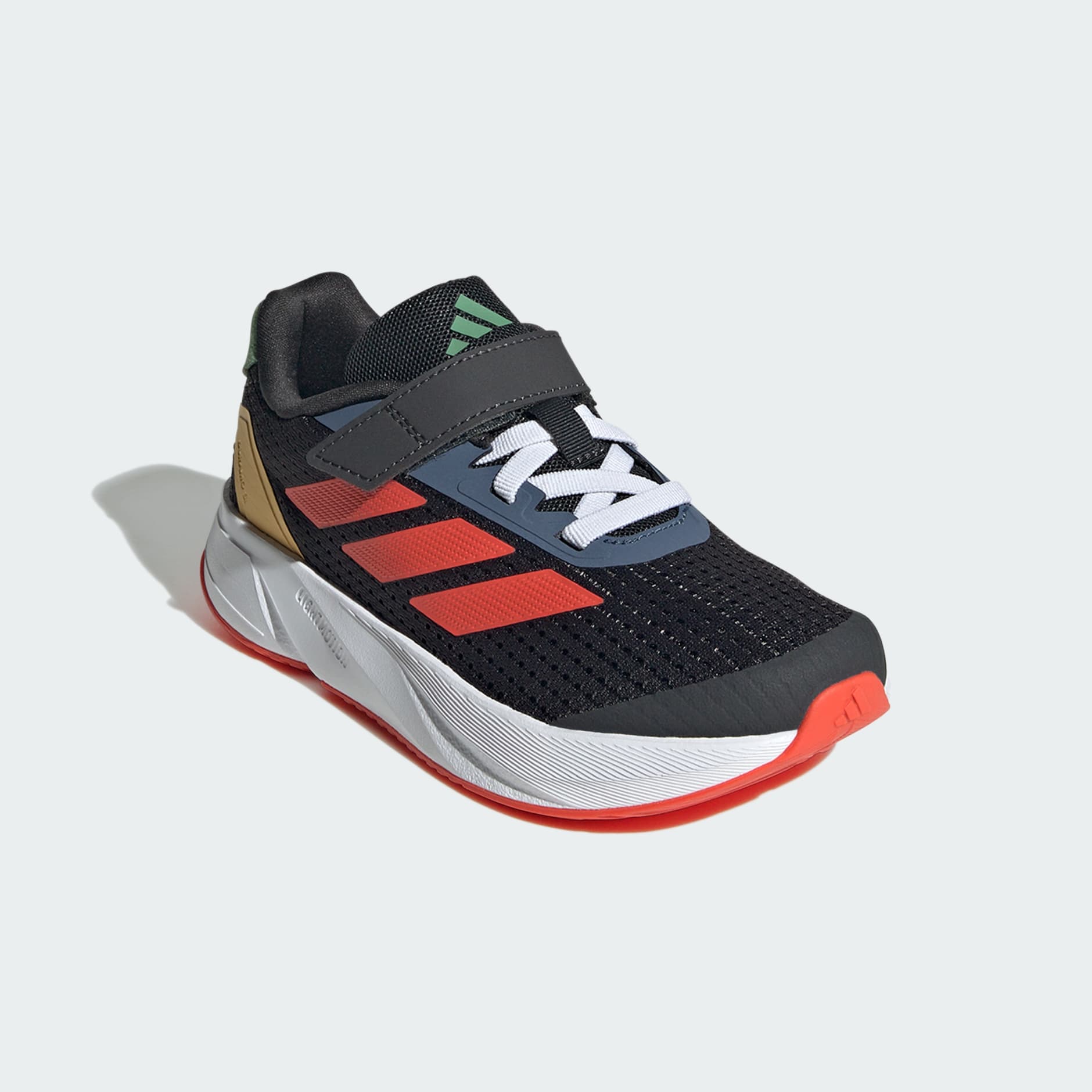 Adidas duramo toddler online