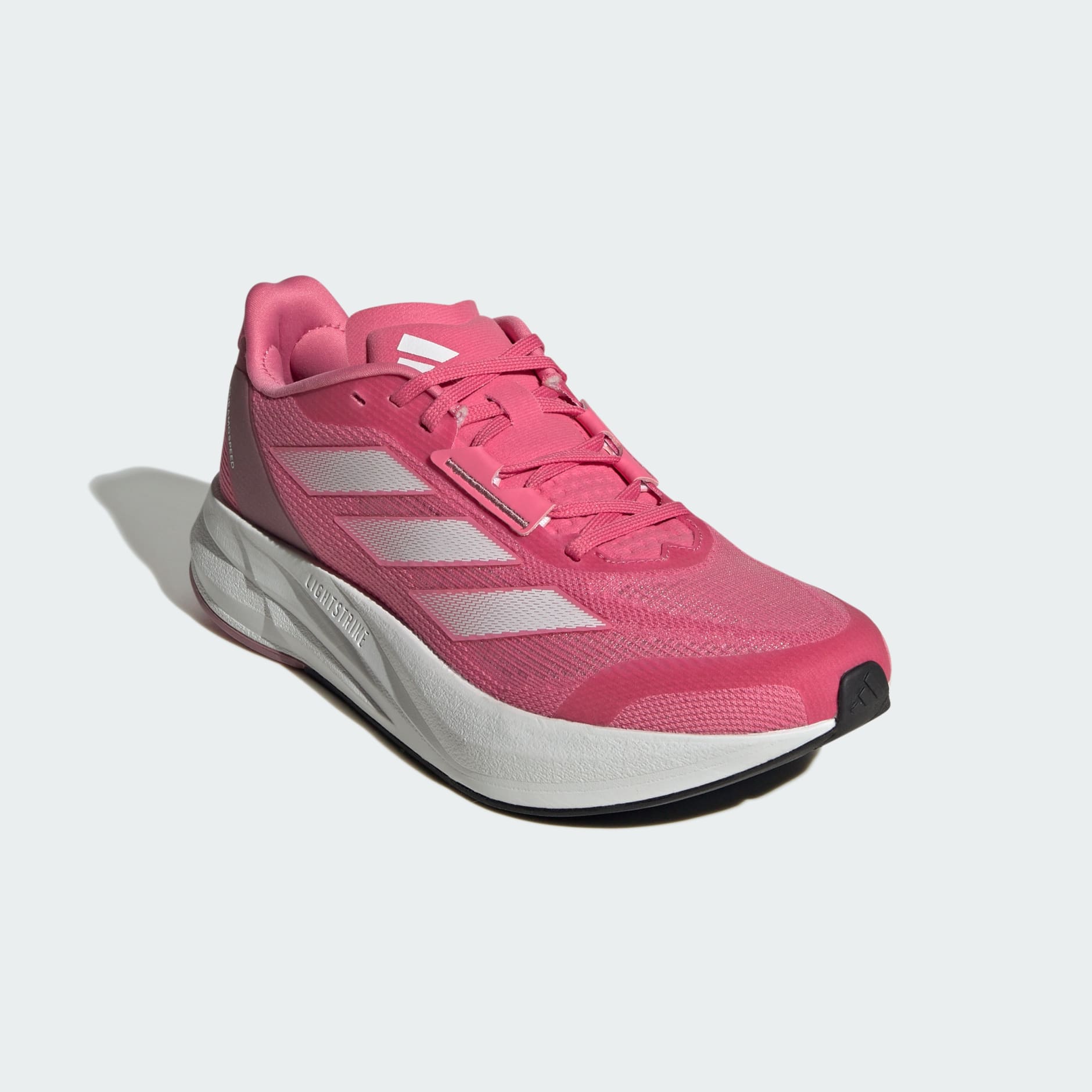 adidas Duramo Speed Shoes - Pink | adidas LK