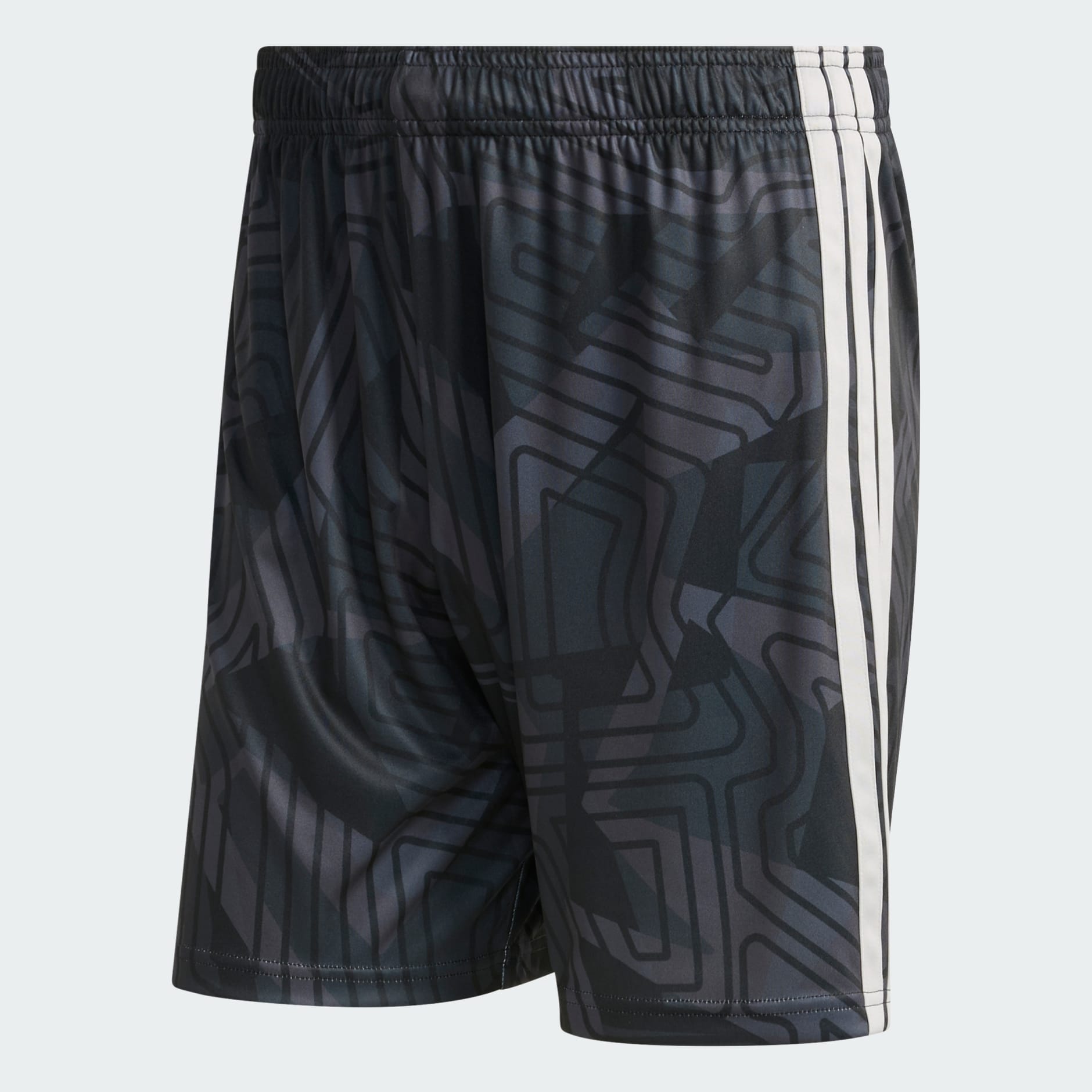 TIRO26 COMPETITION GOALKEEPER SHORTS