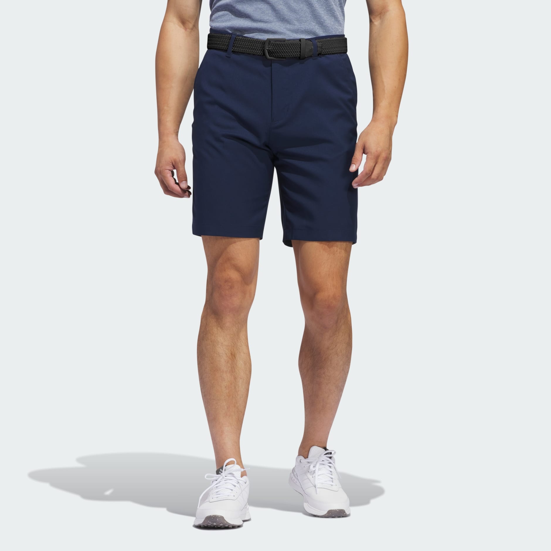 Adi Advantage Golf Shorts