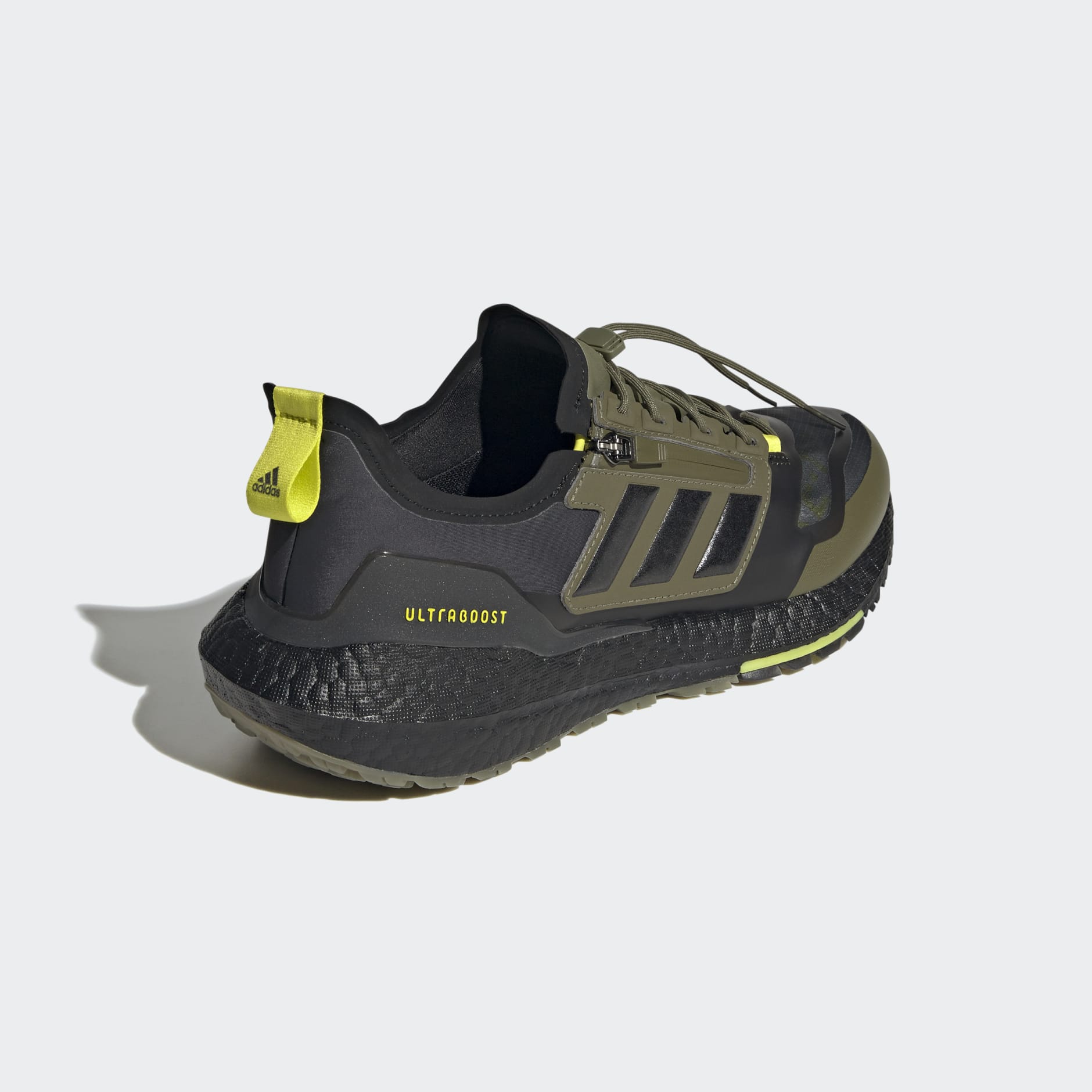 Ultraboost 21 GORE-TEX Shoes